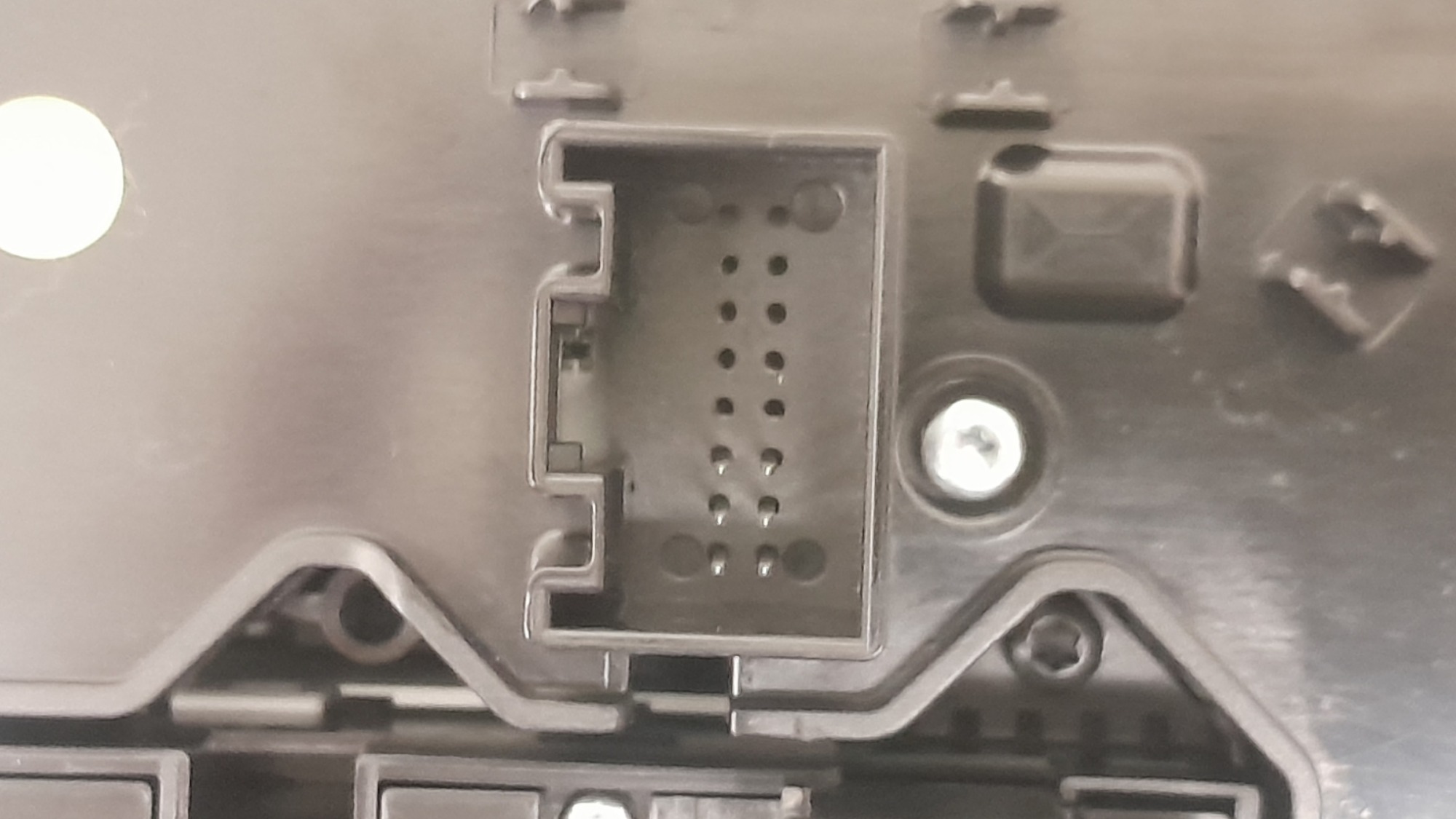 Luz Teto Audi A5 2.0 16v Gasolina Automatico 2018 7