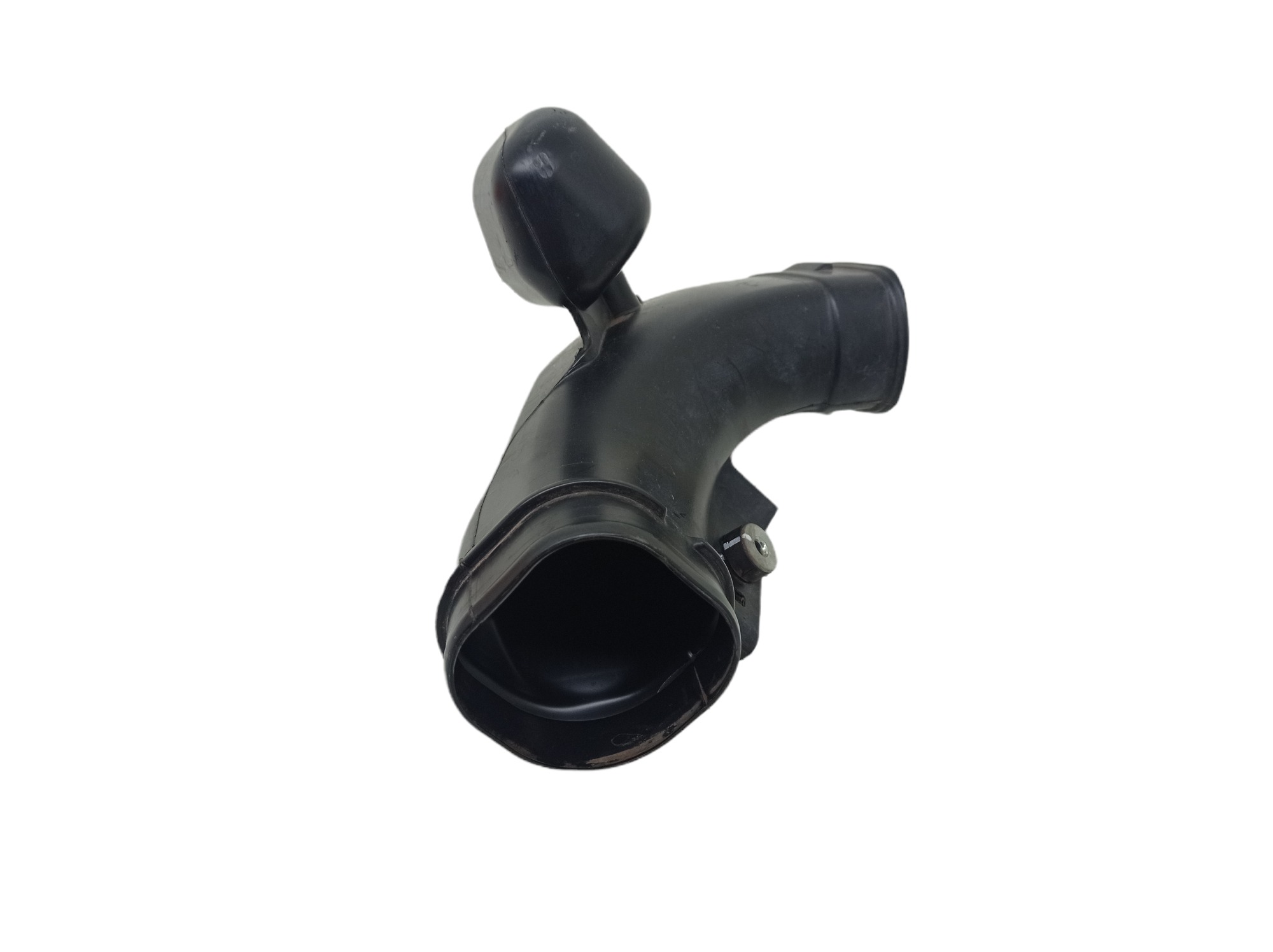 Captador De Ar Honda Crv 2.0 16v Flex Automatico 2013 3
