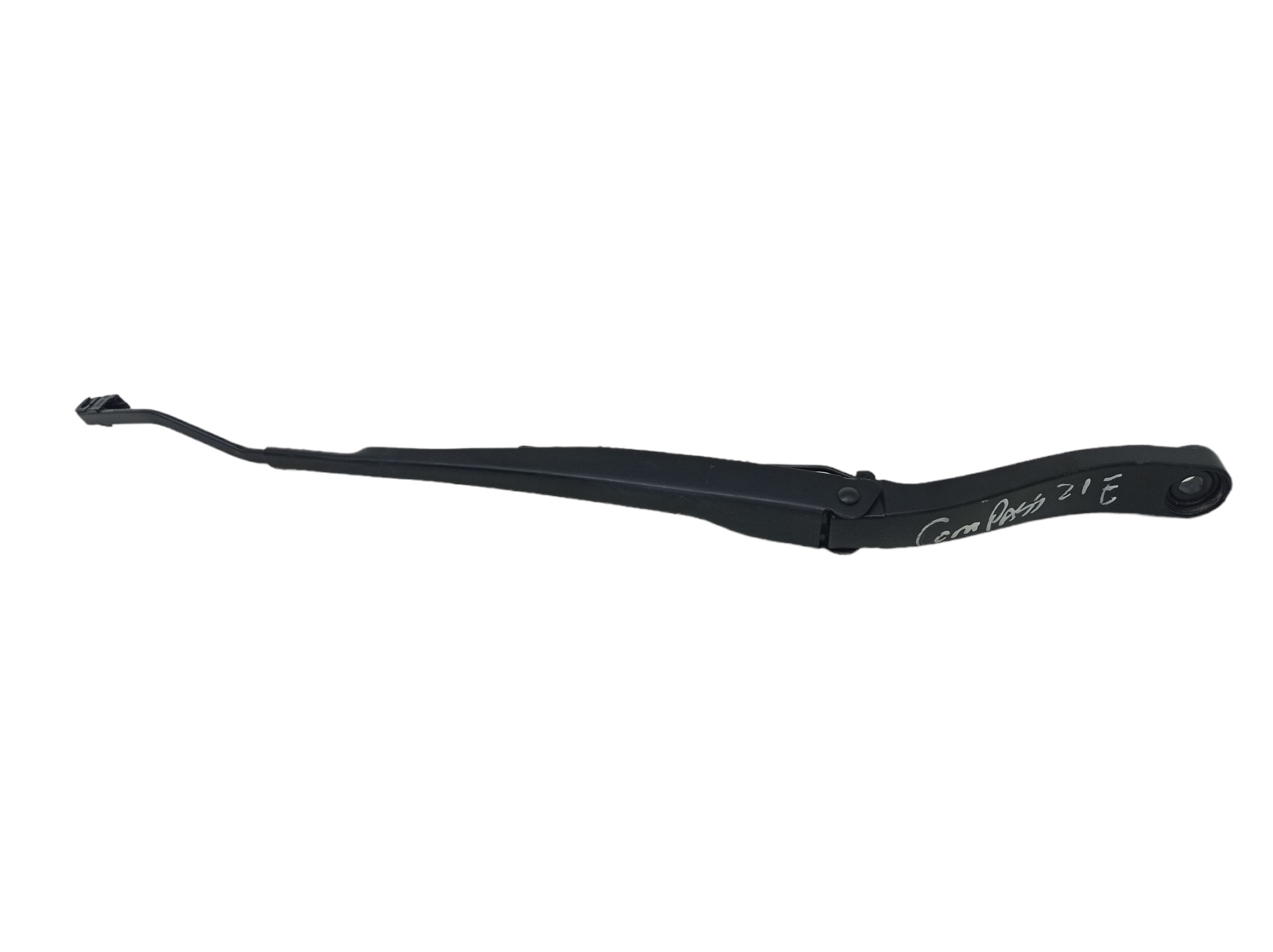 Braço Limpador Esquerdo Parabrisa Diant Jeep Compass 2021