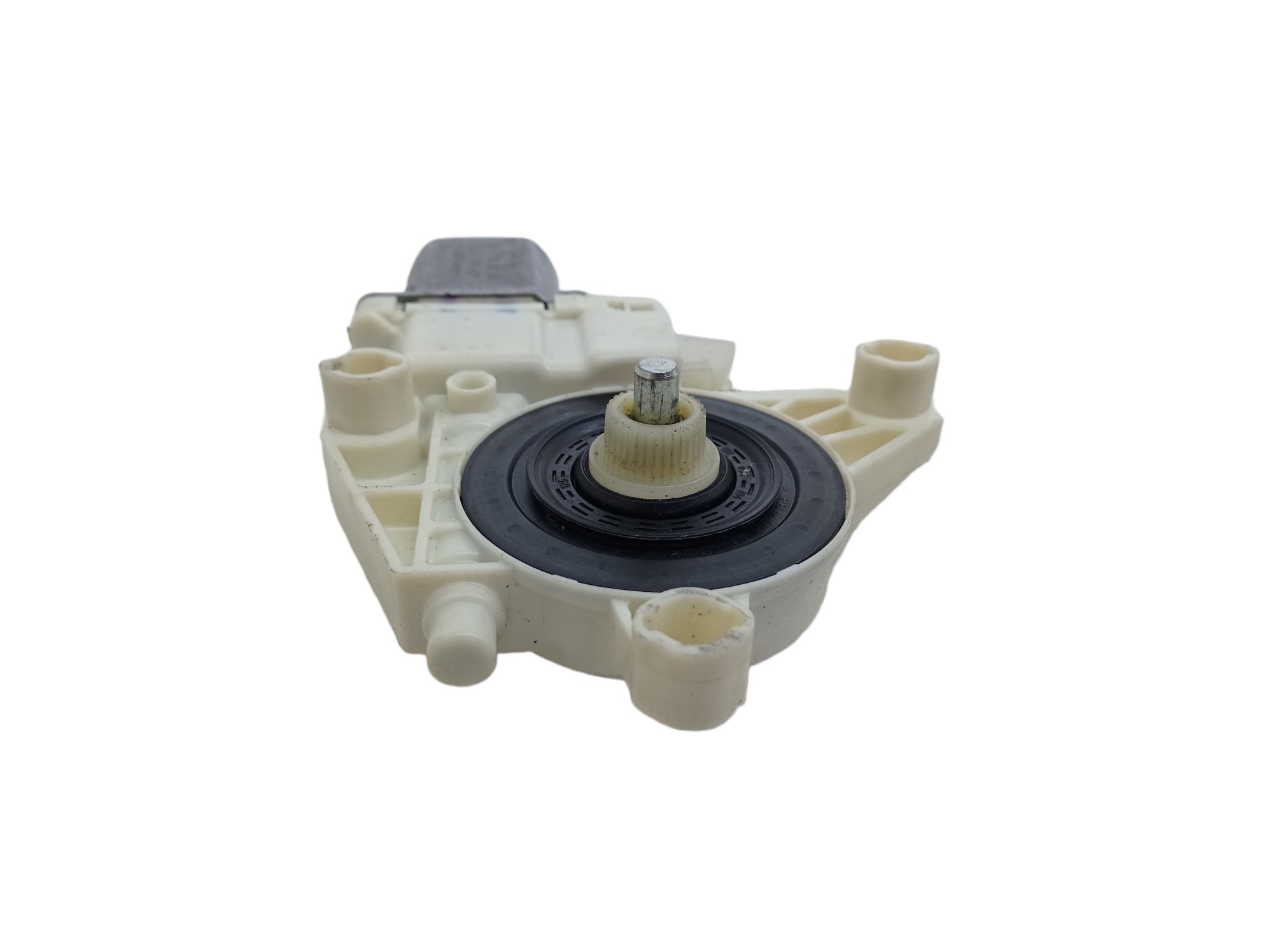 Motor Maquina Vidro Dianteiro Esquerdo Mercedes C180 2012 3