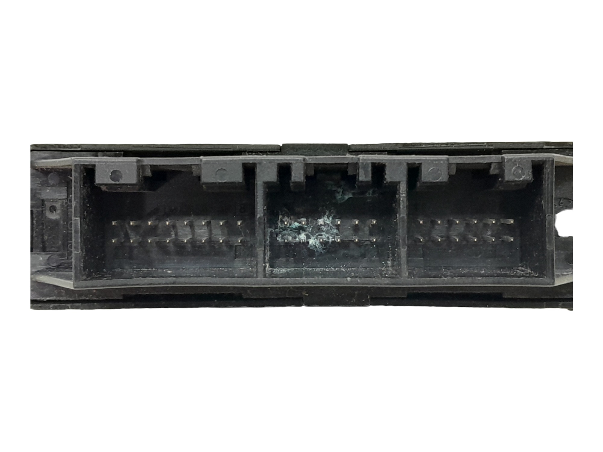 Modulo Interface Audi A3 Sportback 2.0 16v Turbo 2012 6