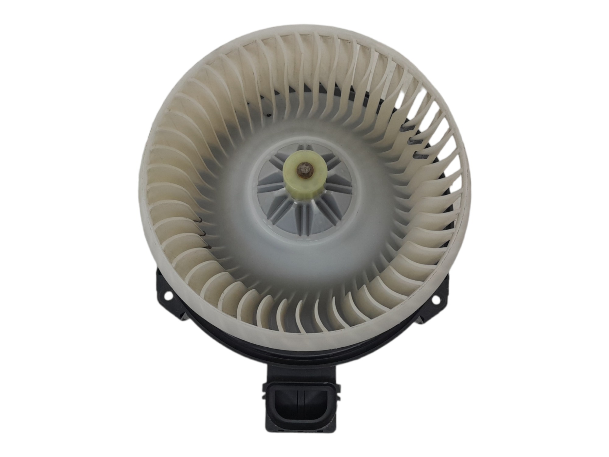 Eletroventilador Caixa Ar Ford Fusion 2.0 16v Aut 2016