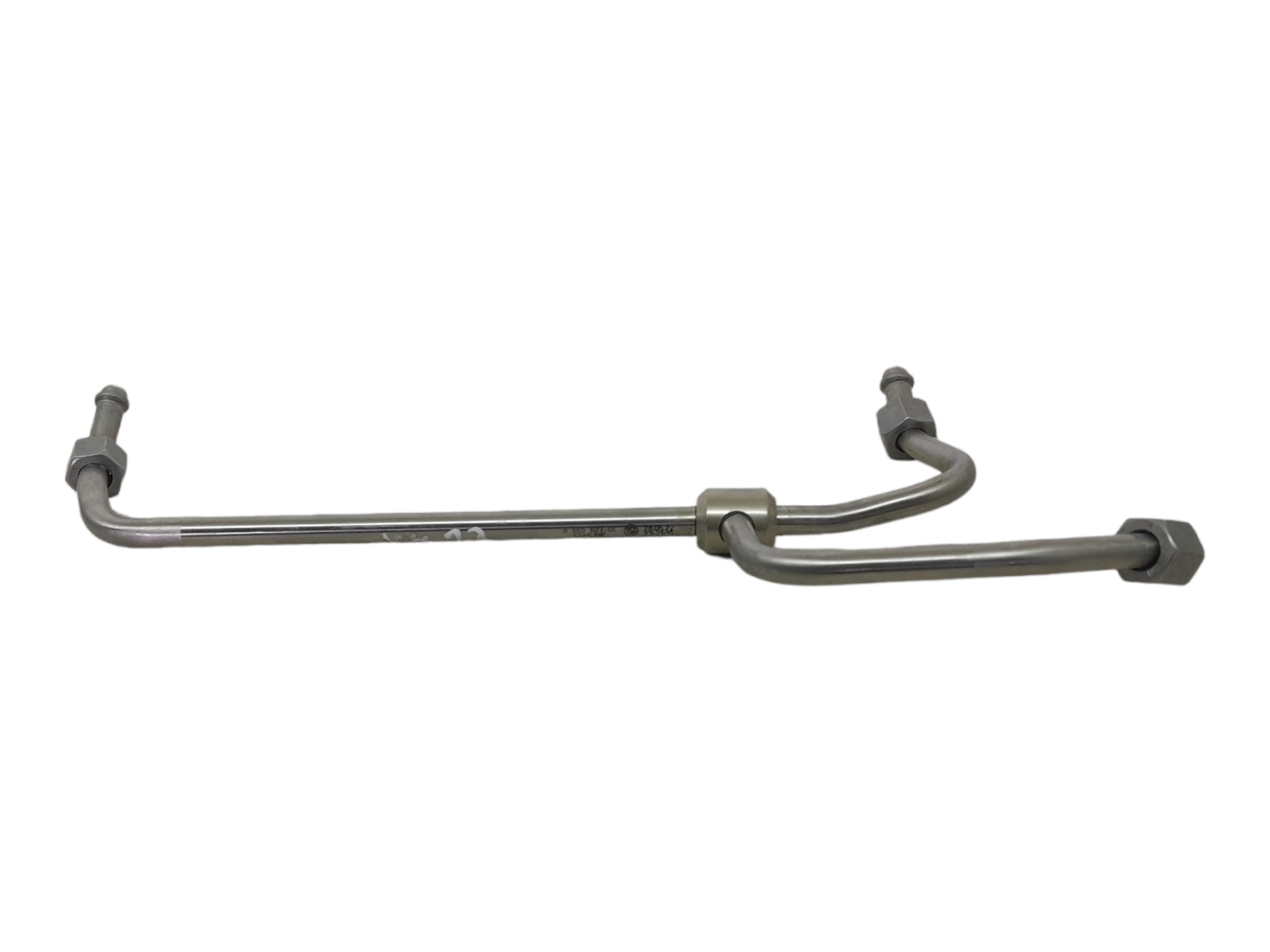 Cano Flauta Combustivel Bmw X4 3.0 6cc Turbo Gas Aut 2023 7