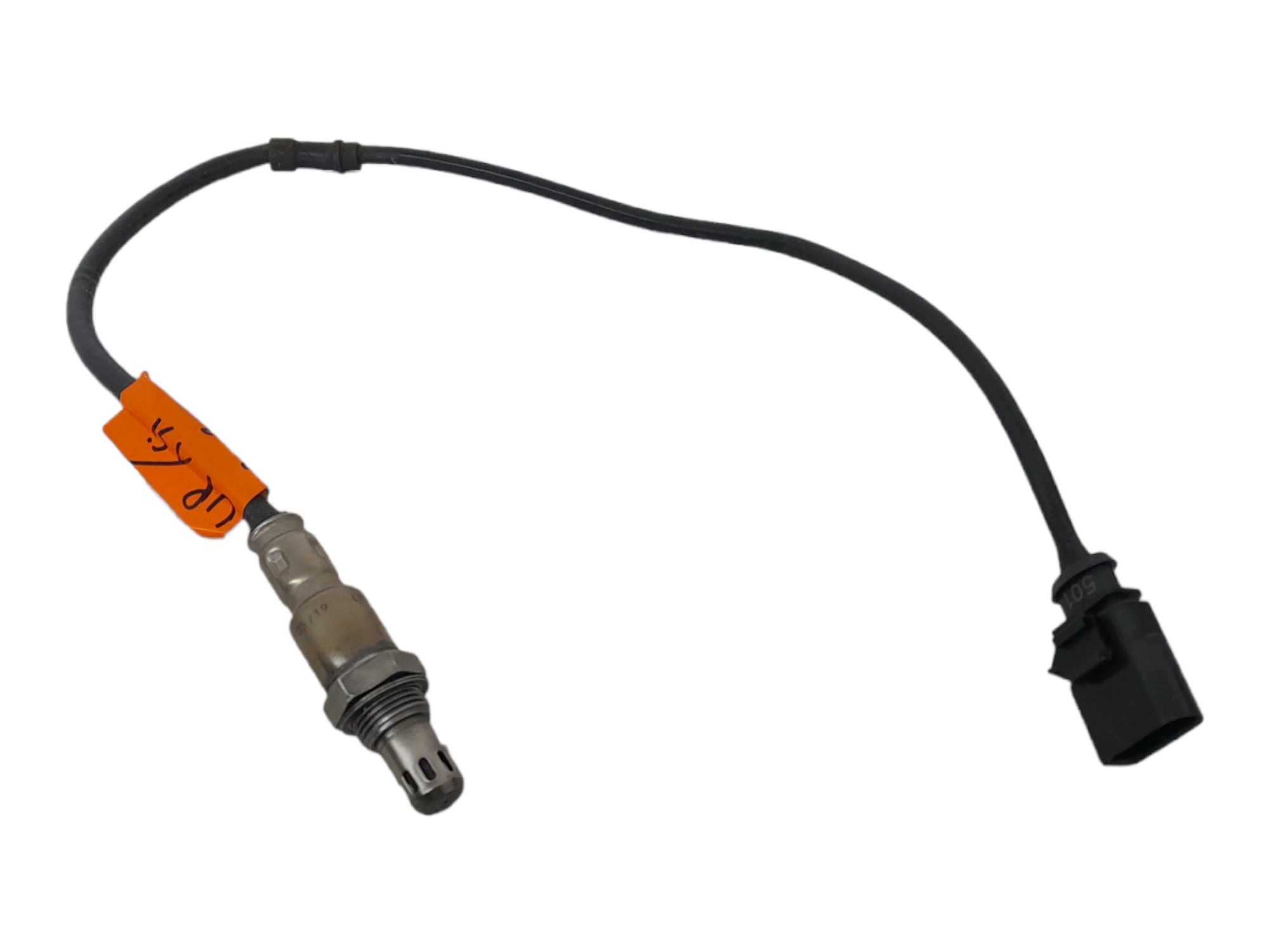 Sonda Lambda Pos Volkswagen Up! Tsi 1.0 12v Flex 2020