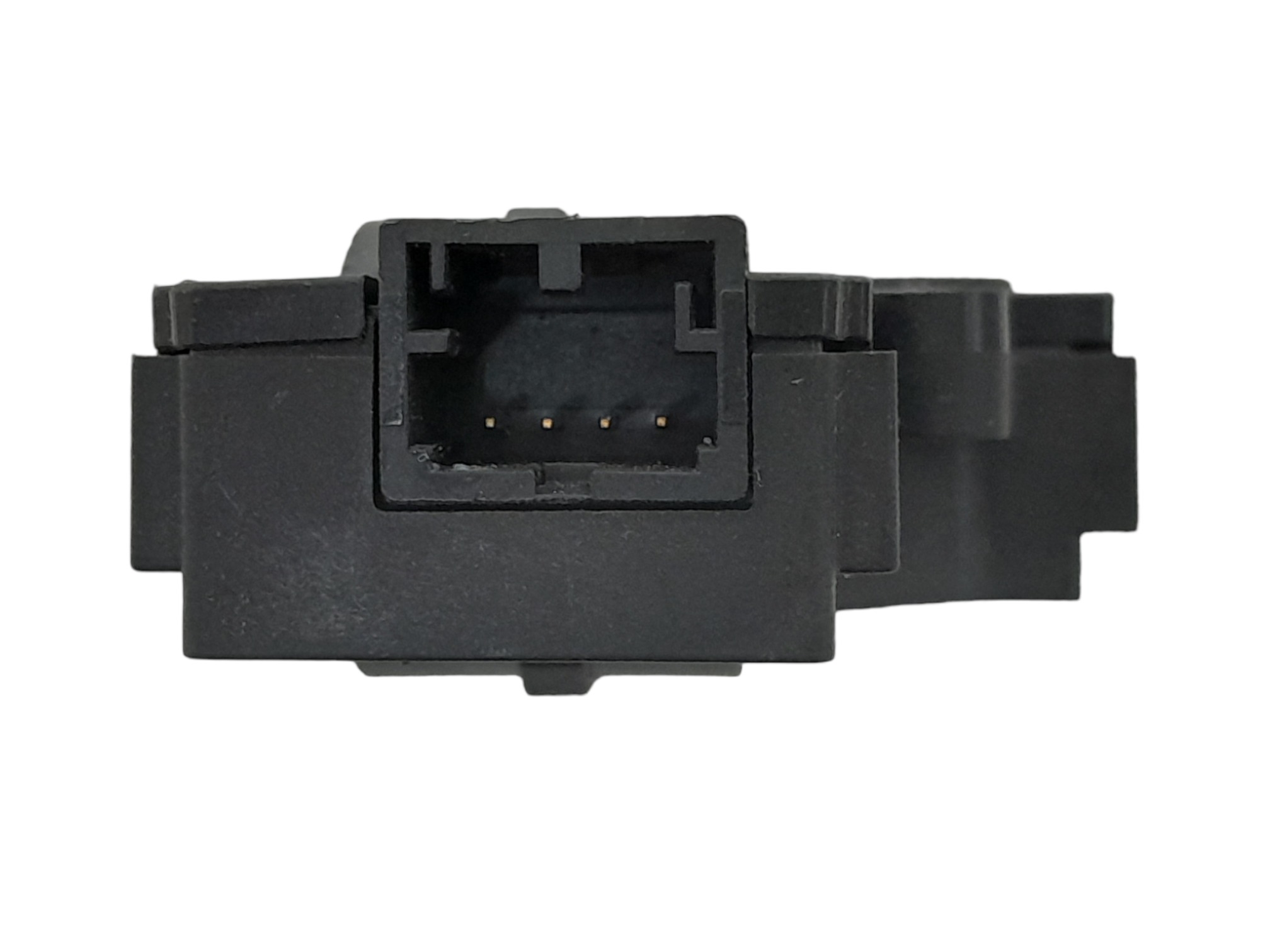 Motor Atuador Caixa De Ar Interna Bmw X3 Xdrive 30i 2018 6