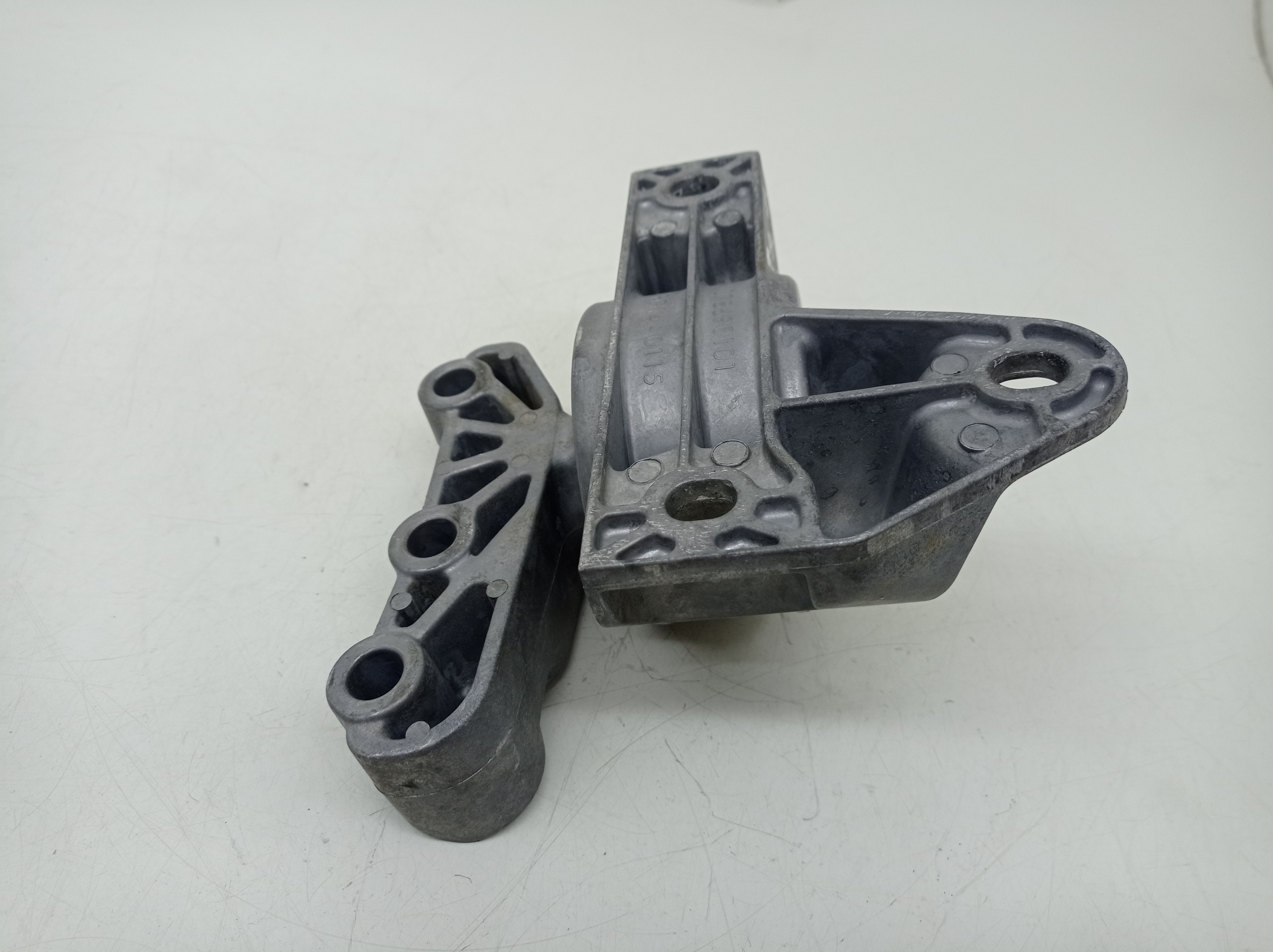 Coxim Motor Superior Fiat Argo 1.3 8v 2018 Mecanico 4