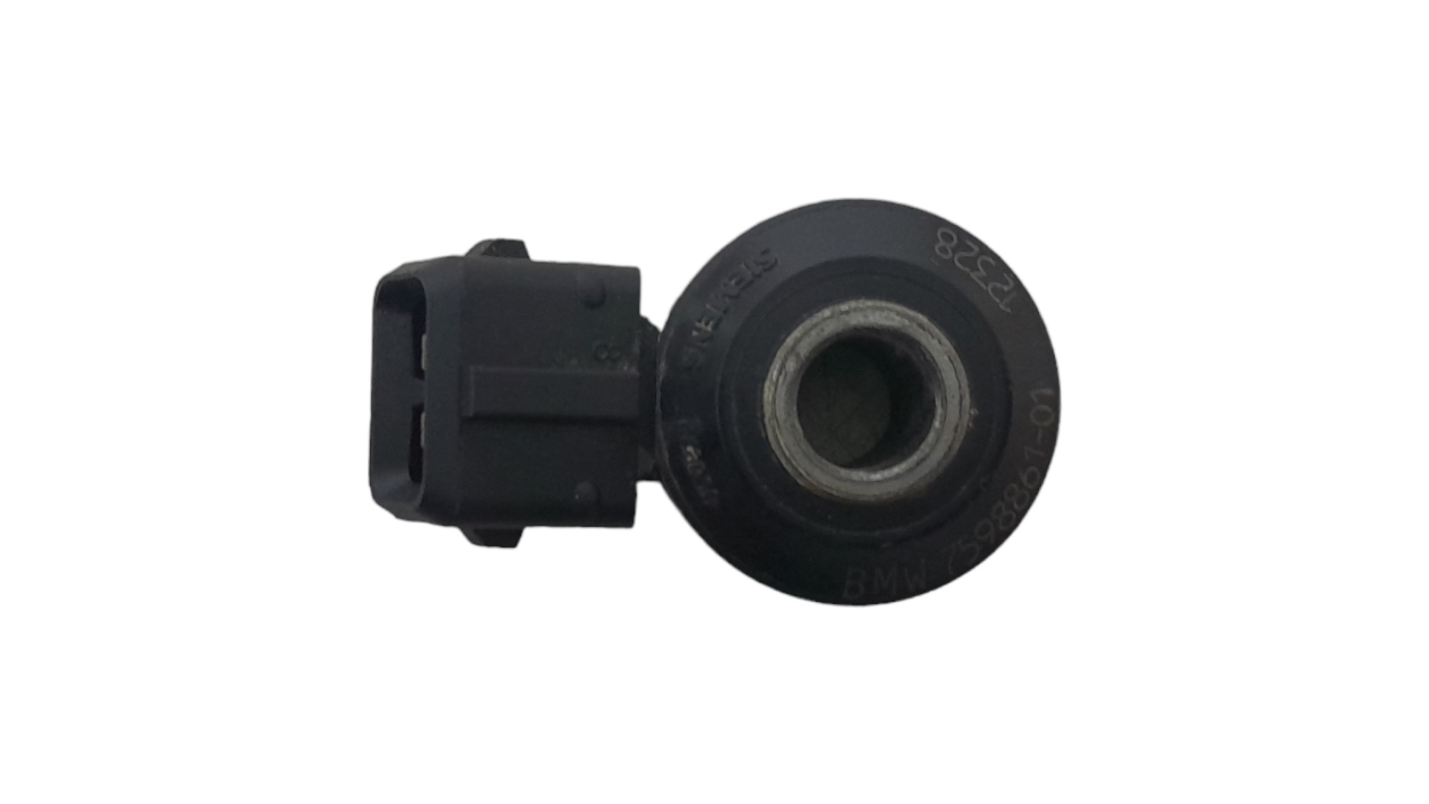 Sensor Detonaçao Bmw X3 Xdrive20i 2.0 16v Gasolina Aut 2013