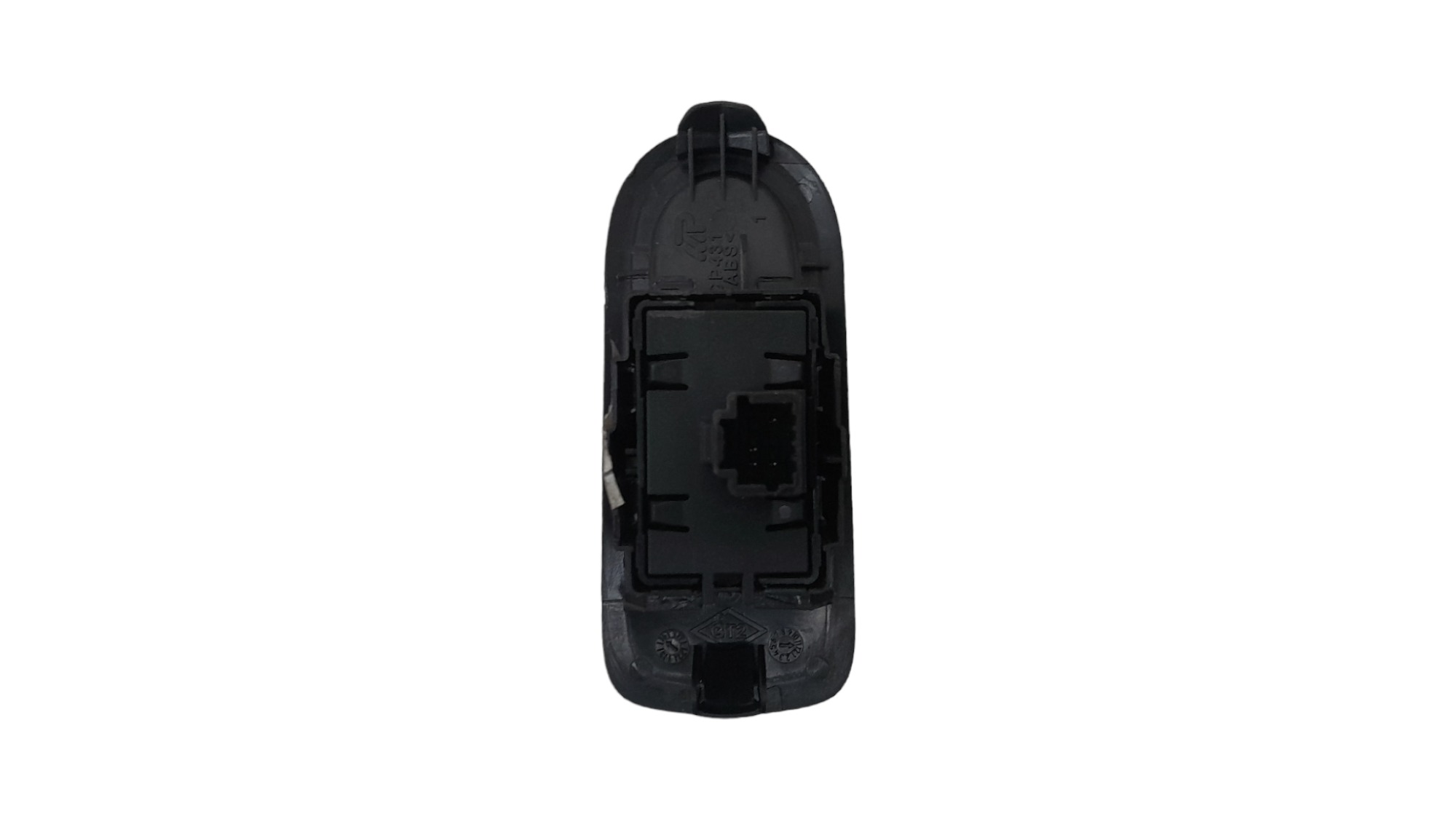 Botao Vidro Porta Traseira Esquerda Kia Sorento 3.5 V6 2011 2