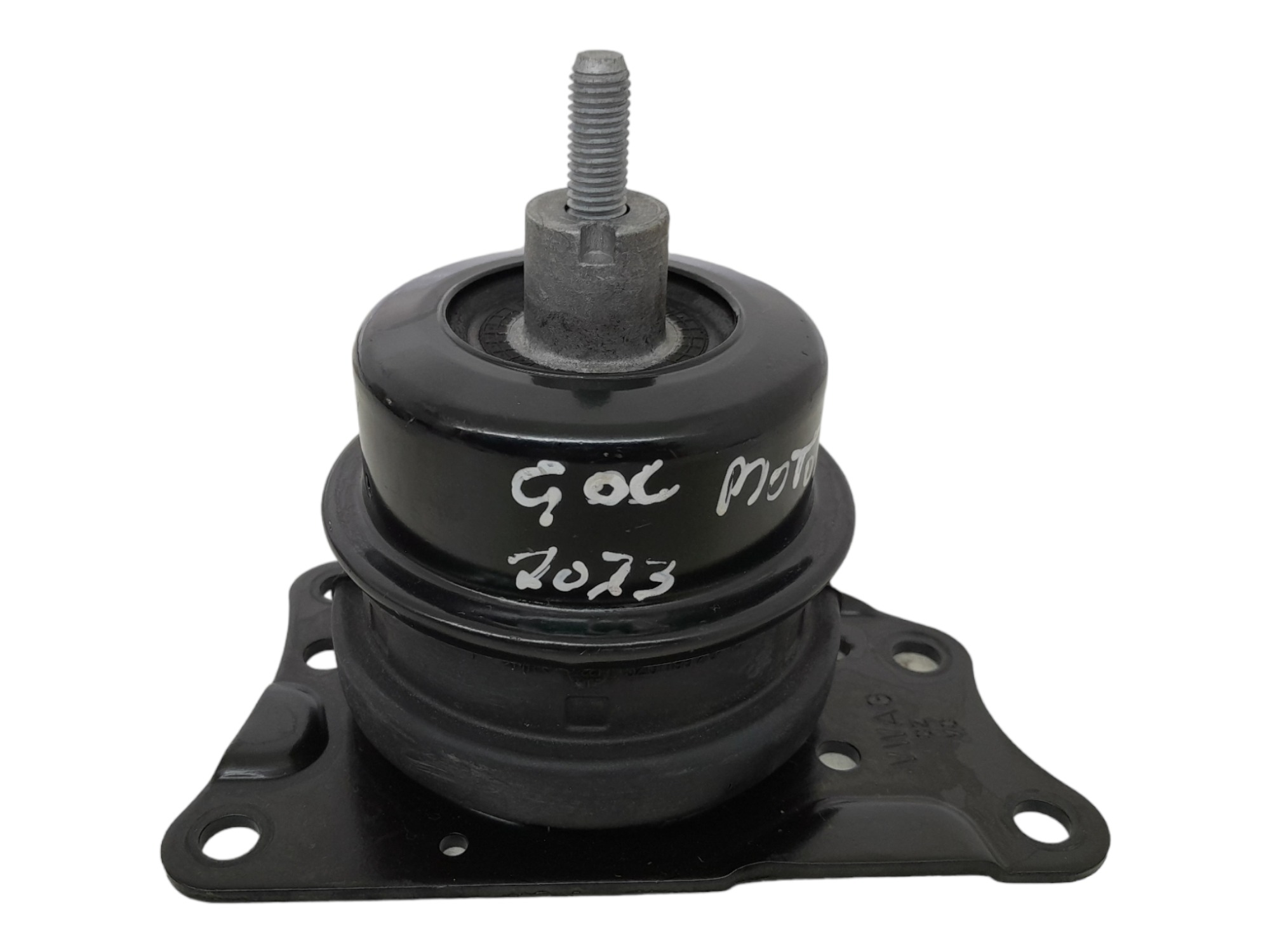 Coxim Motor Volkswagen Gol G7 1.0 3cc Flex 2023