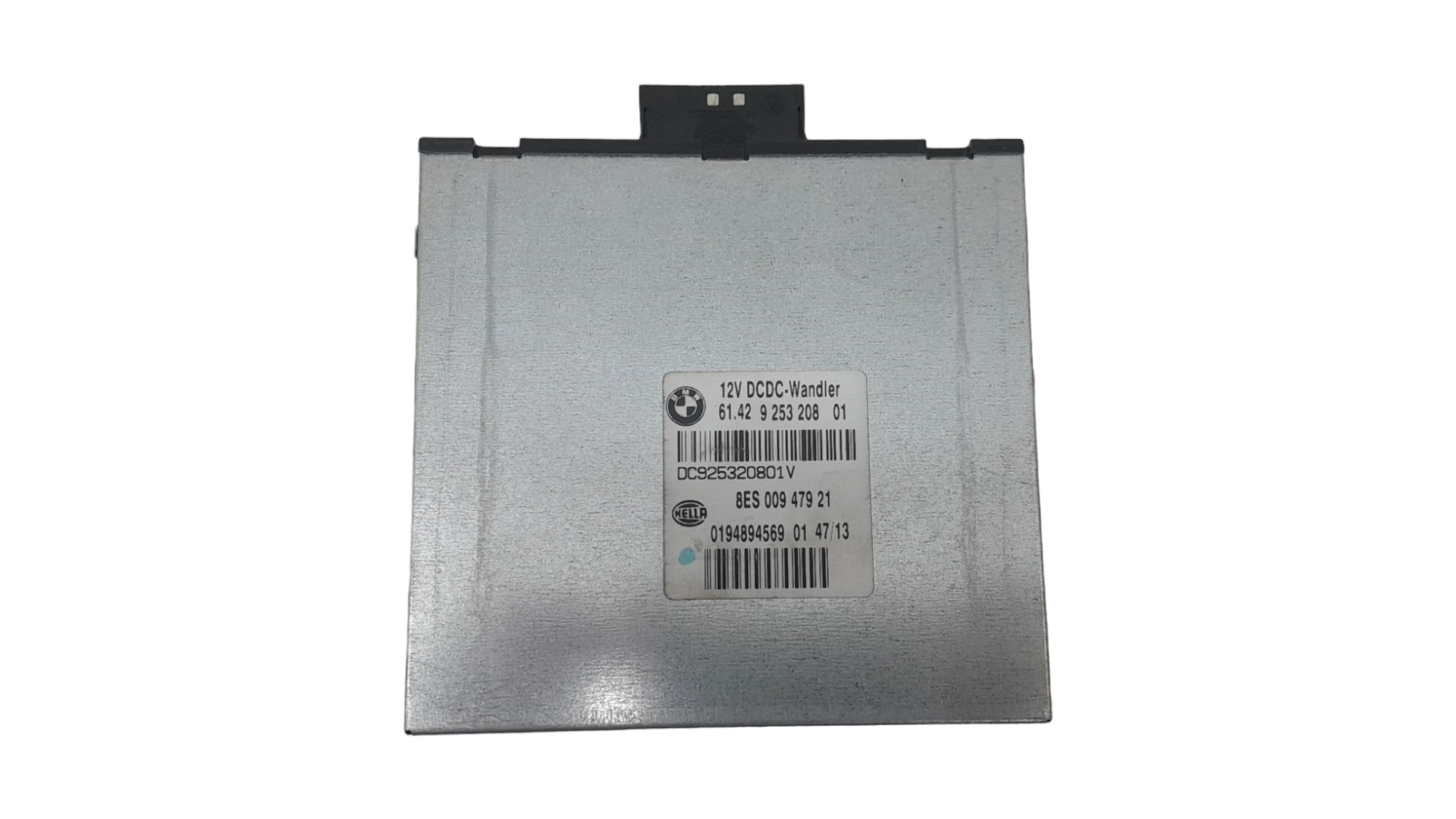 Modulo Conversor Potencia Bmw X1 2.0 16v Gasolina Aut 2014 1