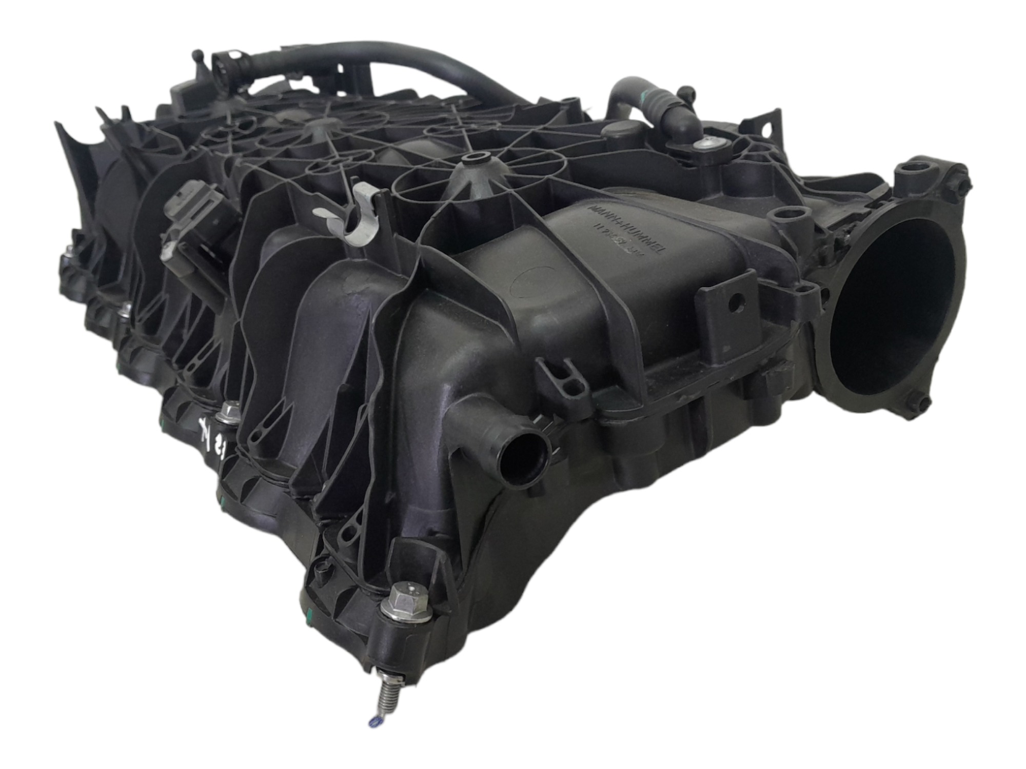 Coletor Admissao Bmw X4 3.0 6cc Turbo Aut Gas 2023 4