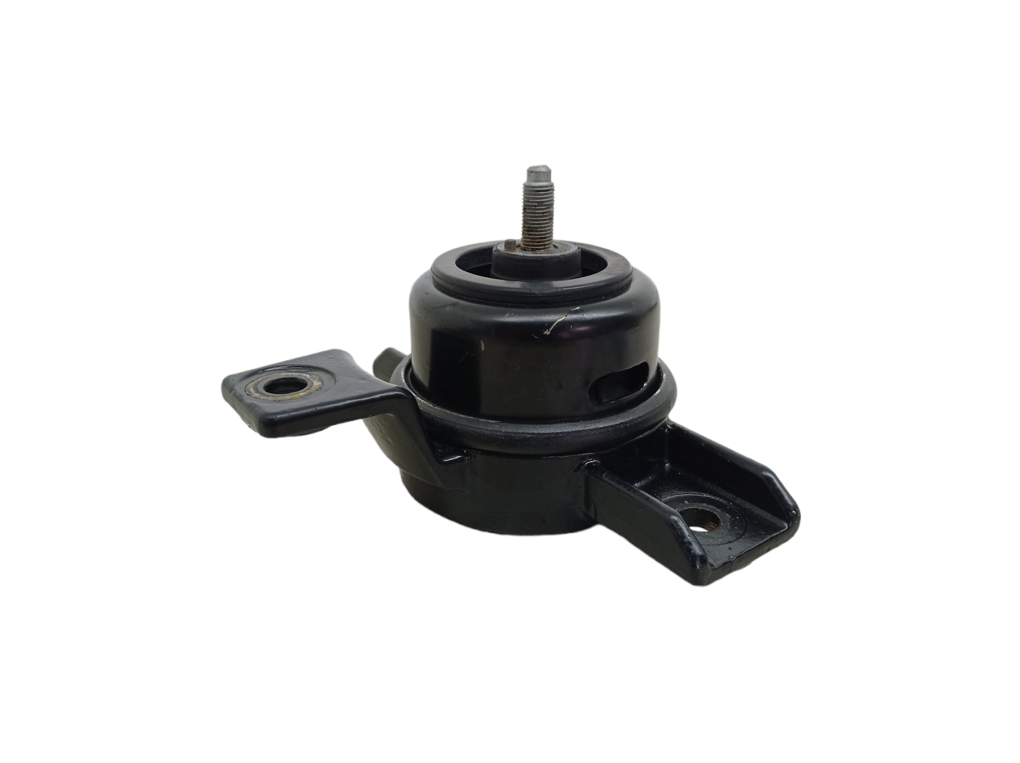 Coxim Motor Hyundai Vera Cruz 3.8 V6 Gasolina 4×4 2010 3