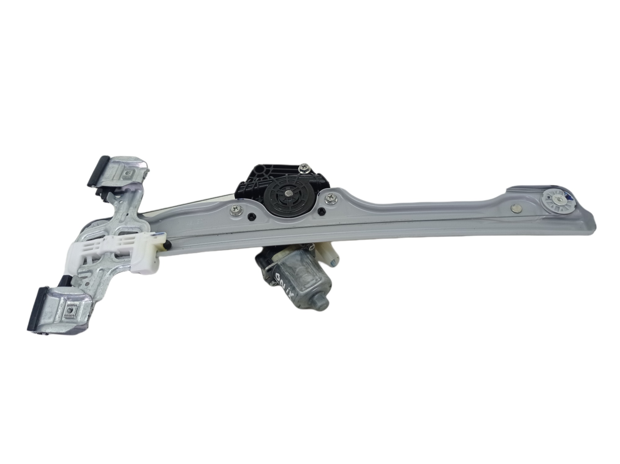 Maquina Vidro Dianteira Direita Chevrolet Onix Turbo 2020 2