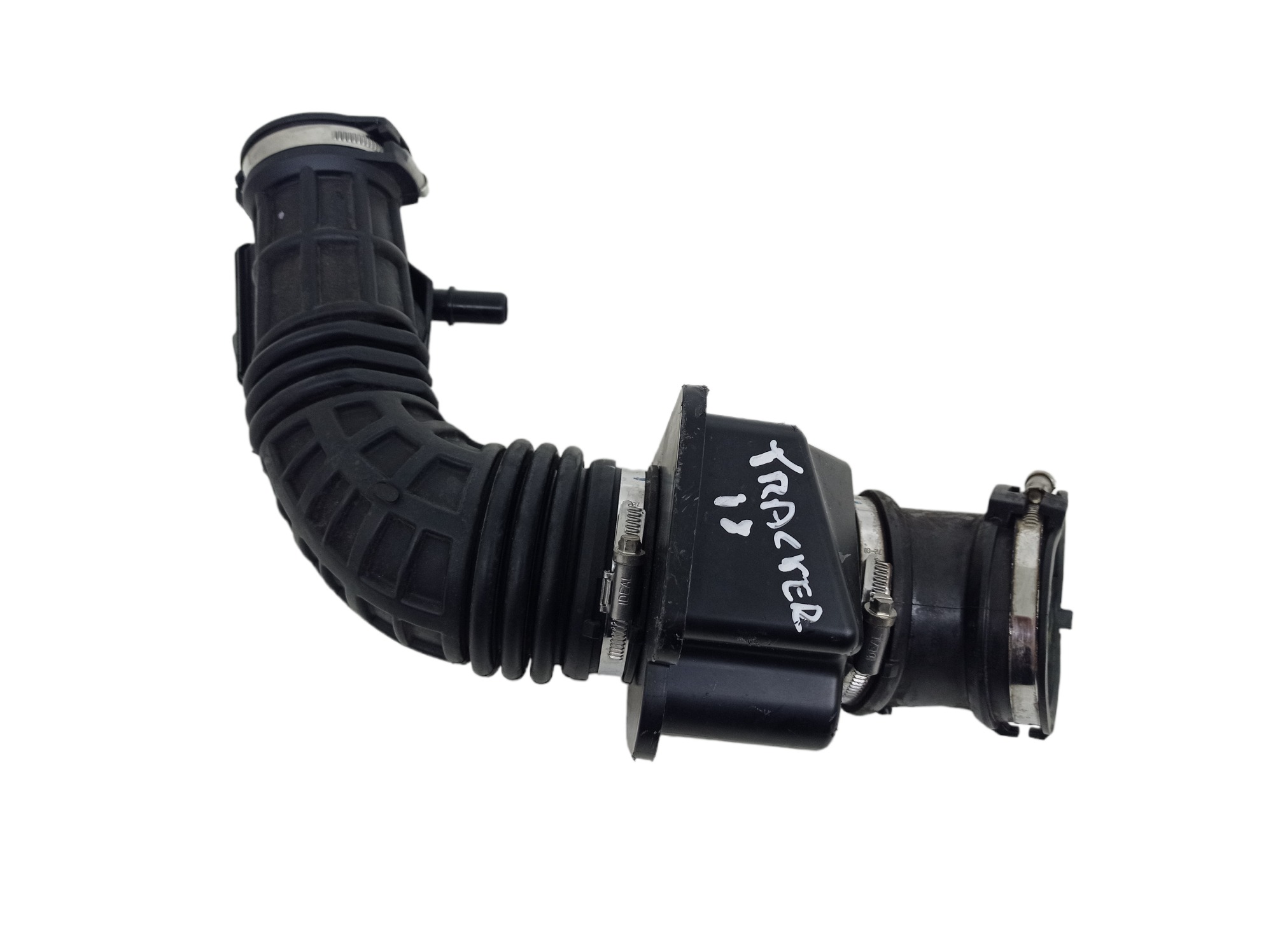 Mangueira Filtro De Ar Chevrolet Tracker 1.4 16v Turbo 2017 1
