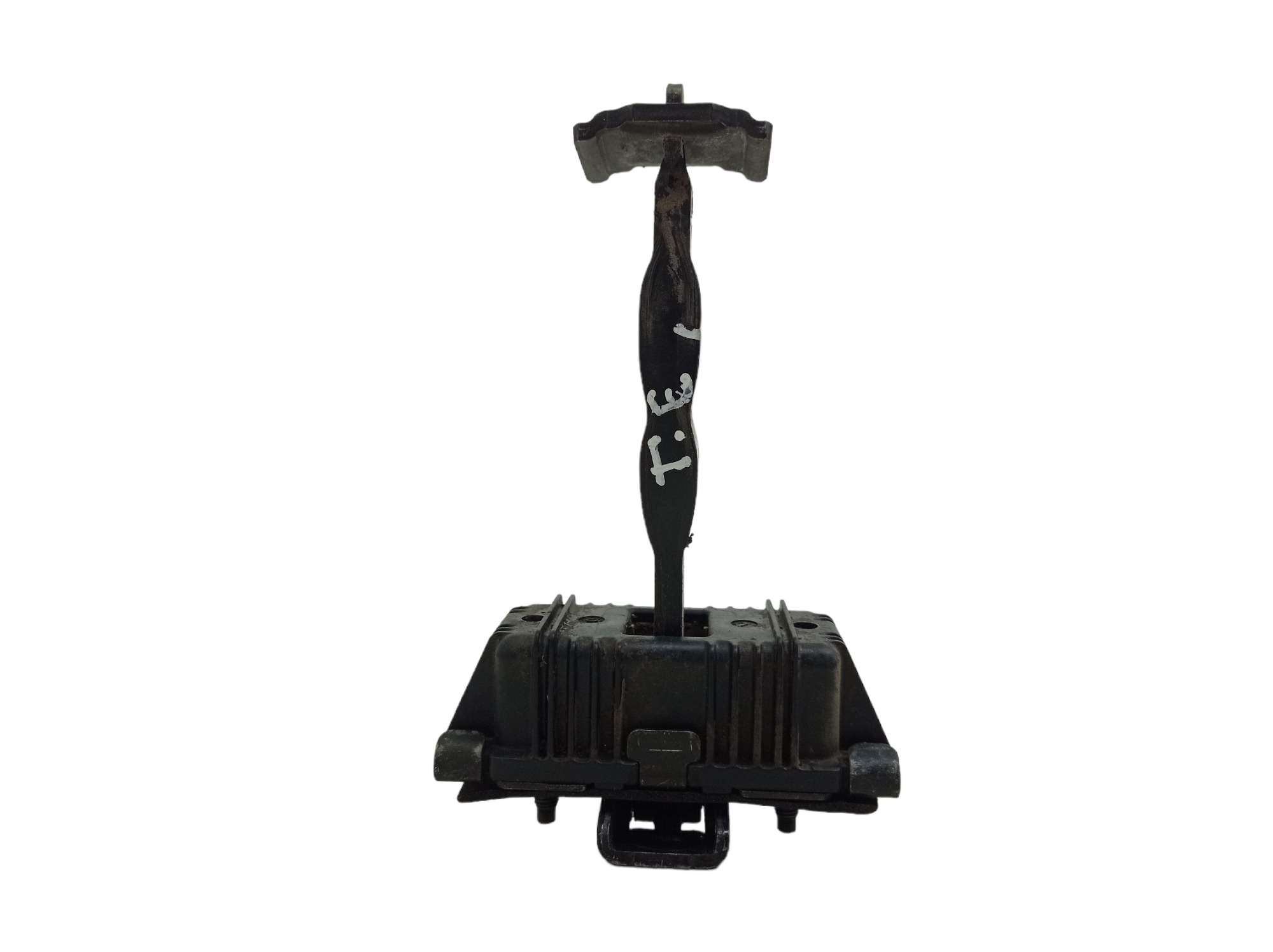 Limitador Porta Tras Esquerda Land Rover Freelander 2 2011 1