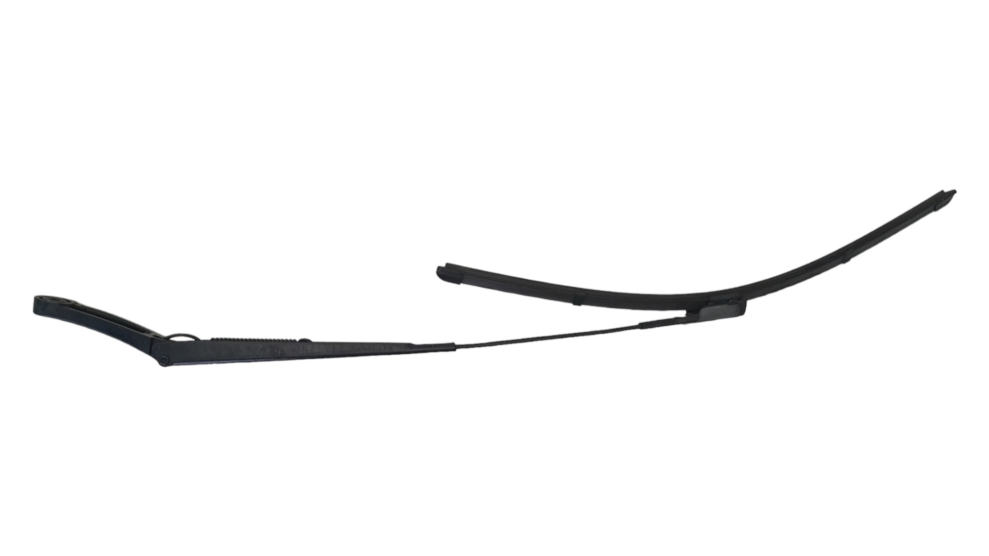 Braço Limpador Parabrisa Direito Volkswagen Tiguan 2014
