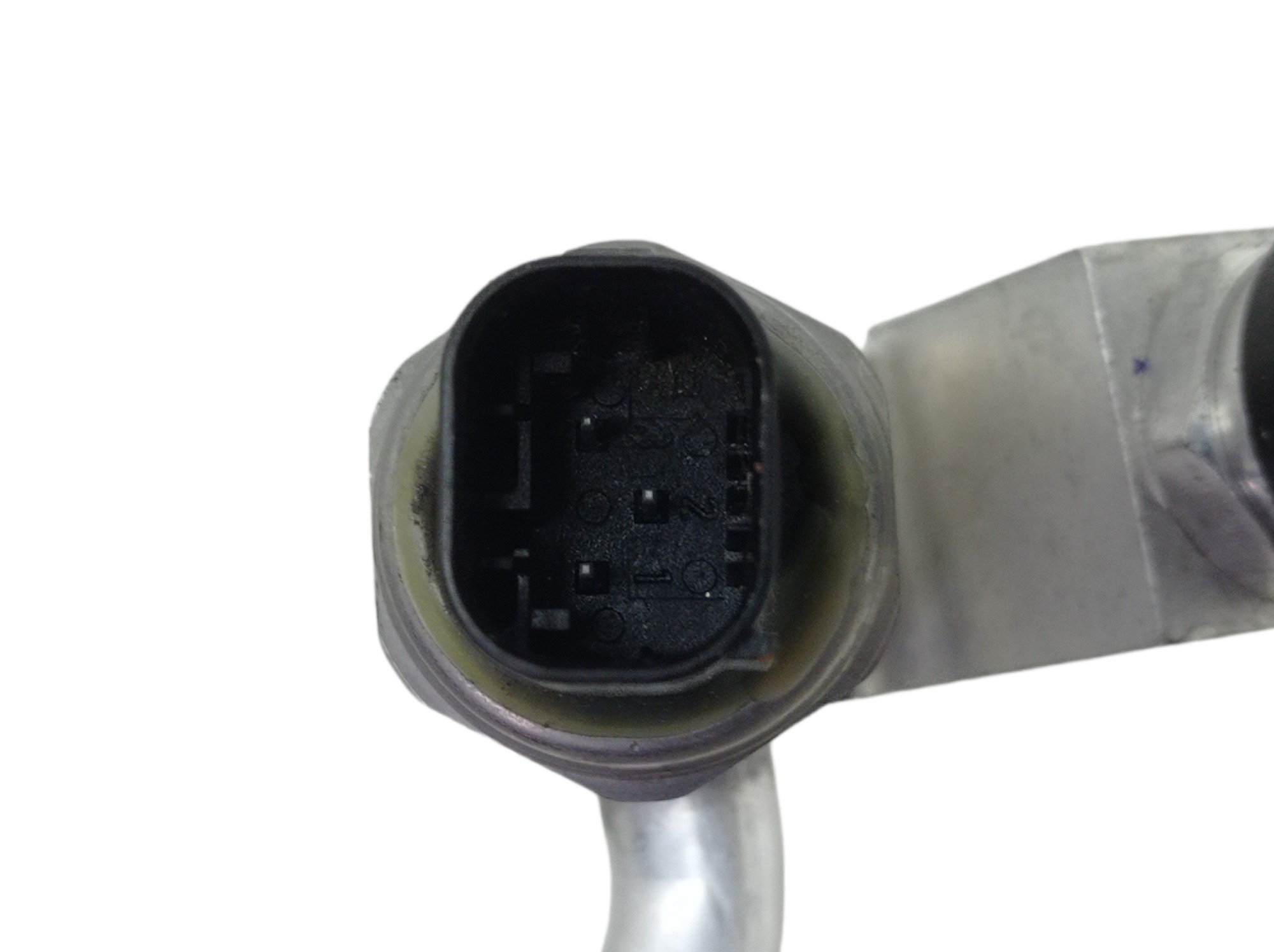 Mangueira Ar Condicionado Bmw 328i 2.0 16v Turbo 2014 8