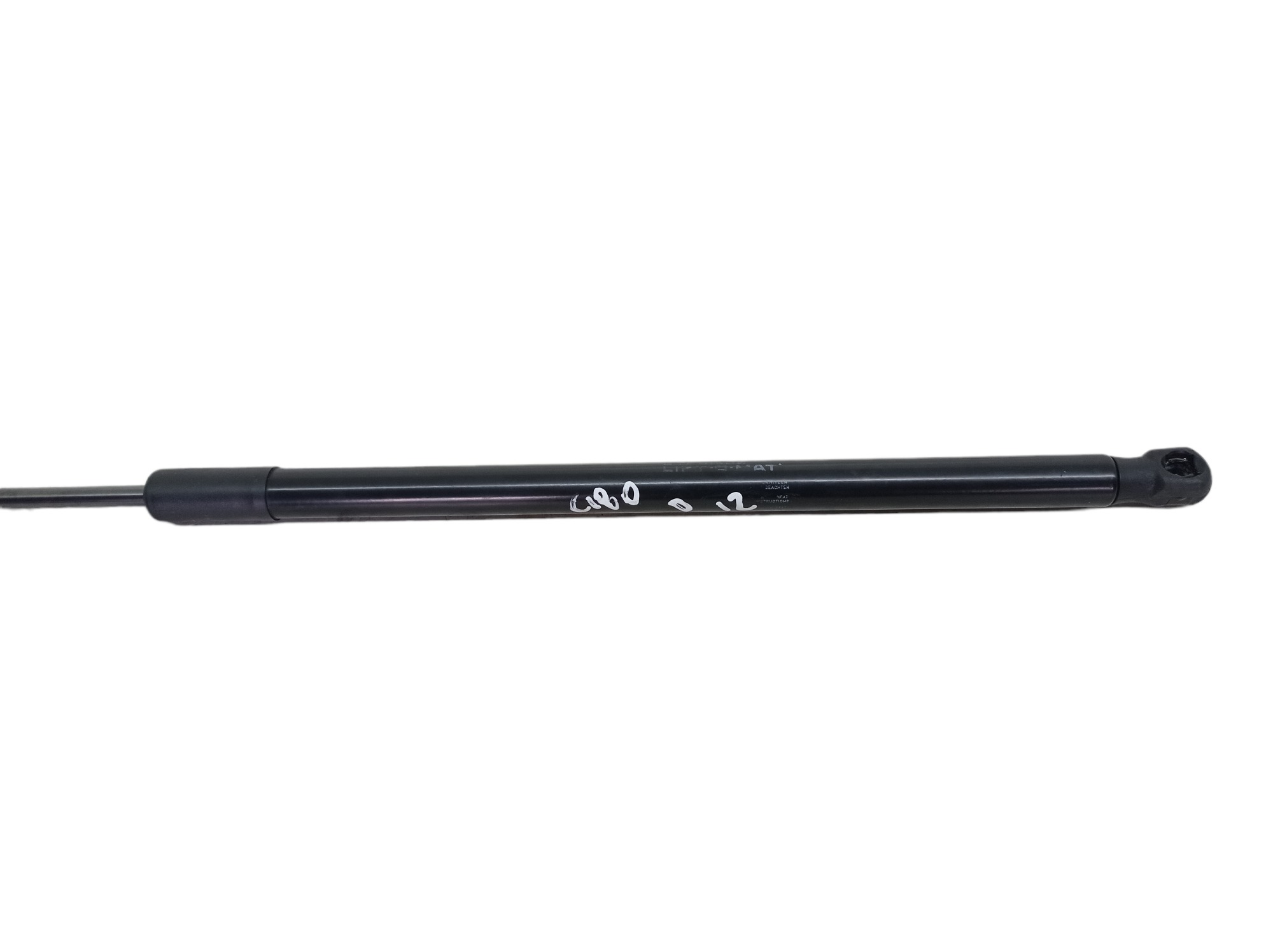 Amortecedor Capo Mercedes C180 Cgi 2012 3