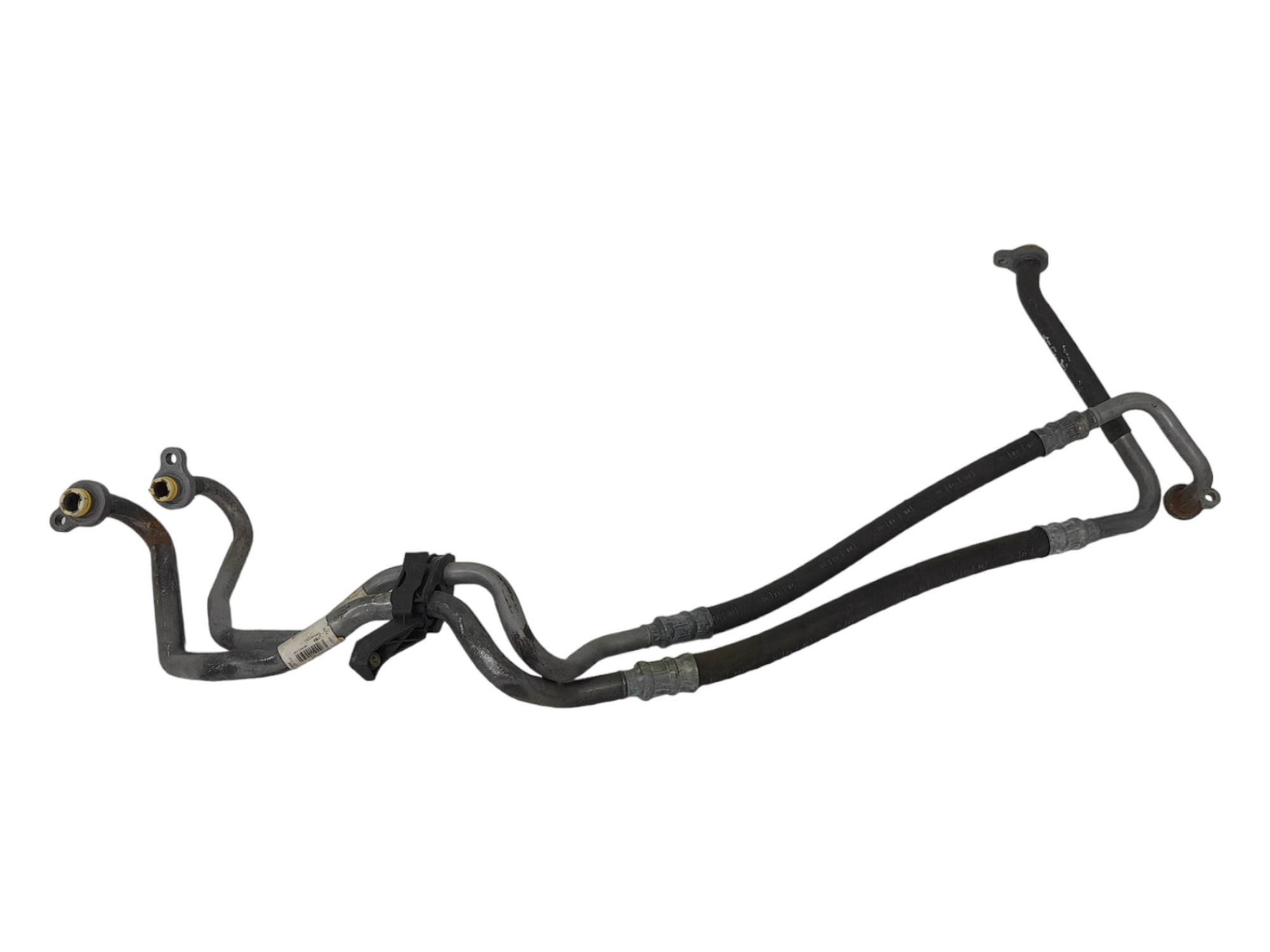 Mangueira Ar Condicionado Volvo Xc60 T5 2.0 16v Aut 2012 1