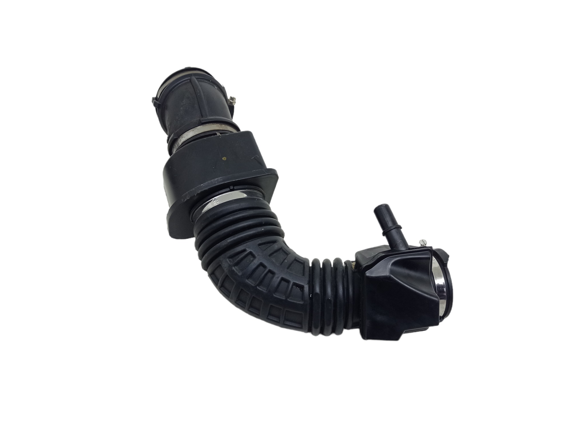 Mangueira Filtro De Ar Chevrolet Tracker 1.4 16v Turbo 2017 4