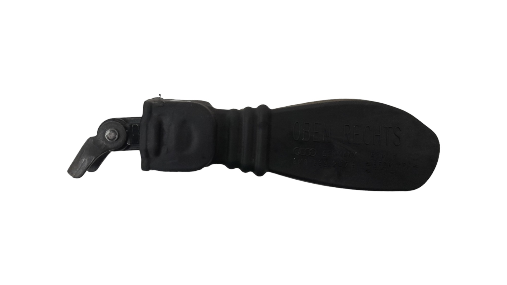 Limitador Porta Traseira Direita Audi A4 Tfsi 2.0 16v 2013 3