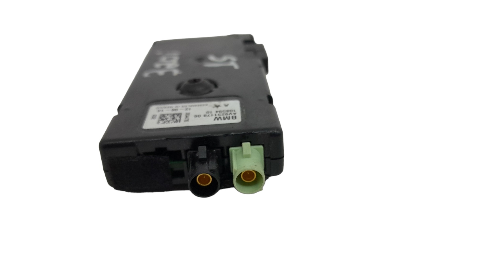 Modulo Amplificador Bmw 320i 2015 2