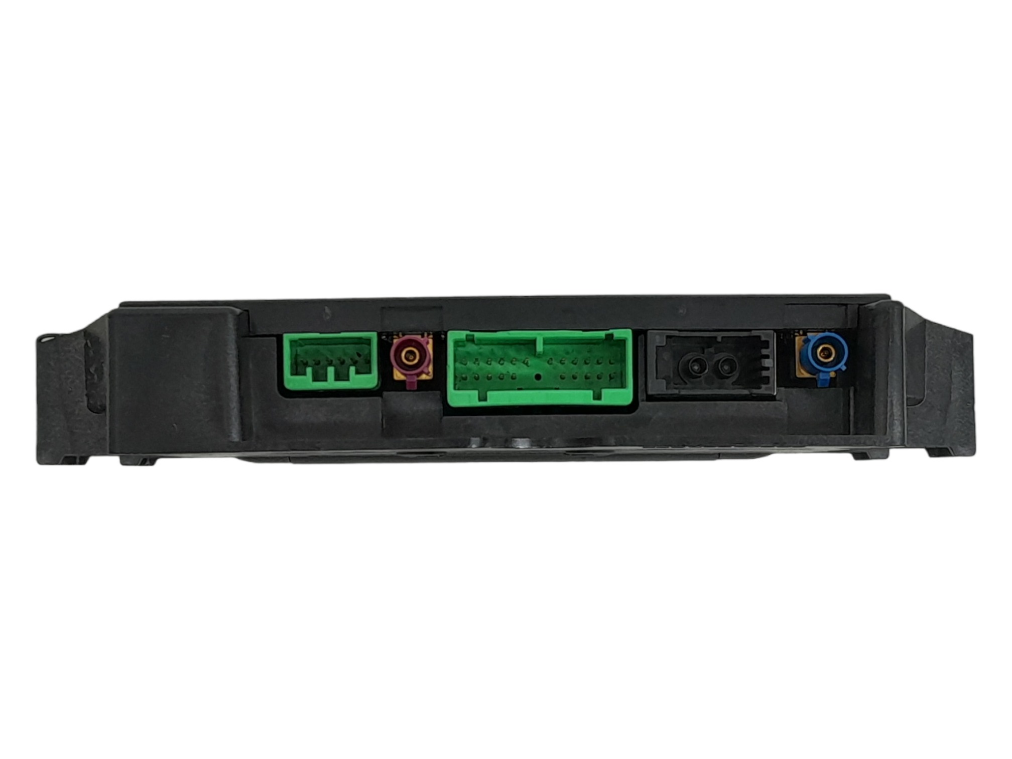 Modulo Gps Volvo V40 T4 Dynamic 2014 4