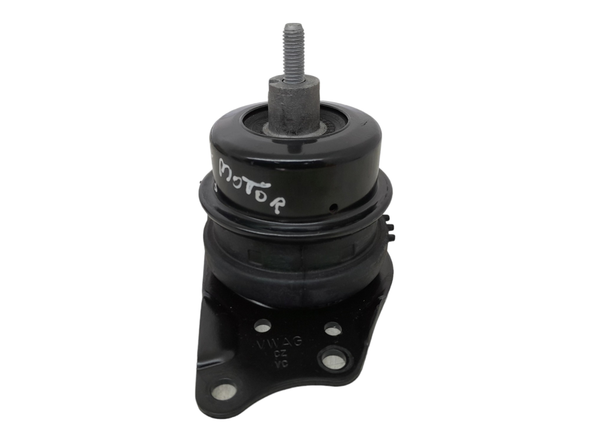 Coxim Motor Volkswagen Gol G7 1.0 3cc Flex 2023 2