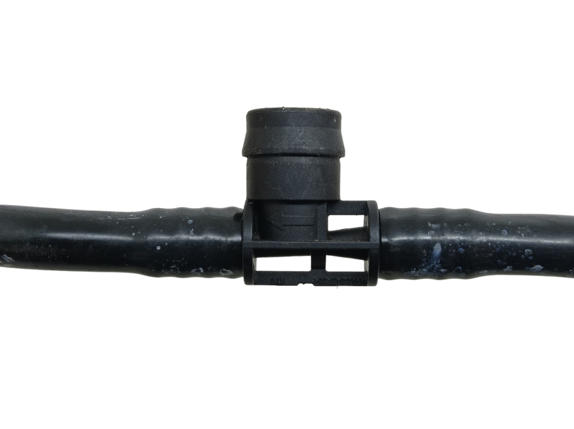 Mangueira Vacuo Bmw 320i 2.0 16v Turbo Flex 2014 6