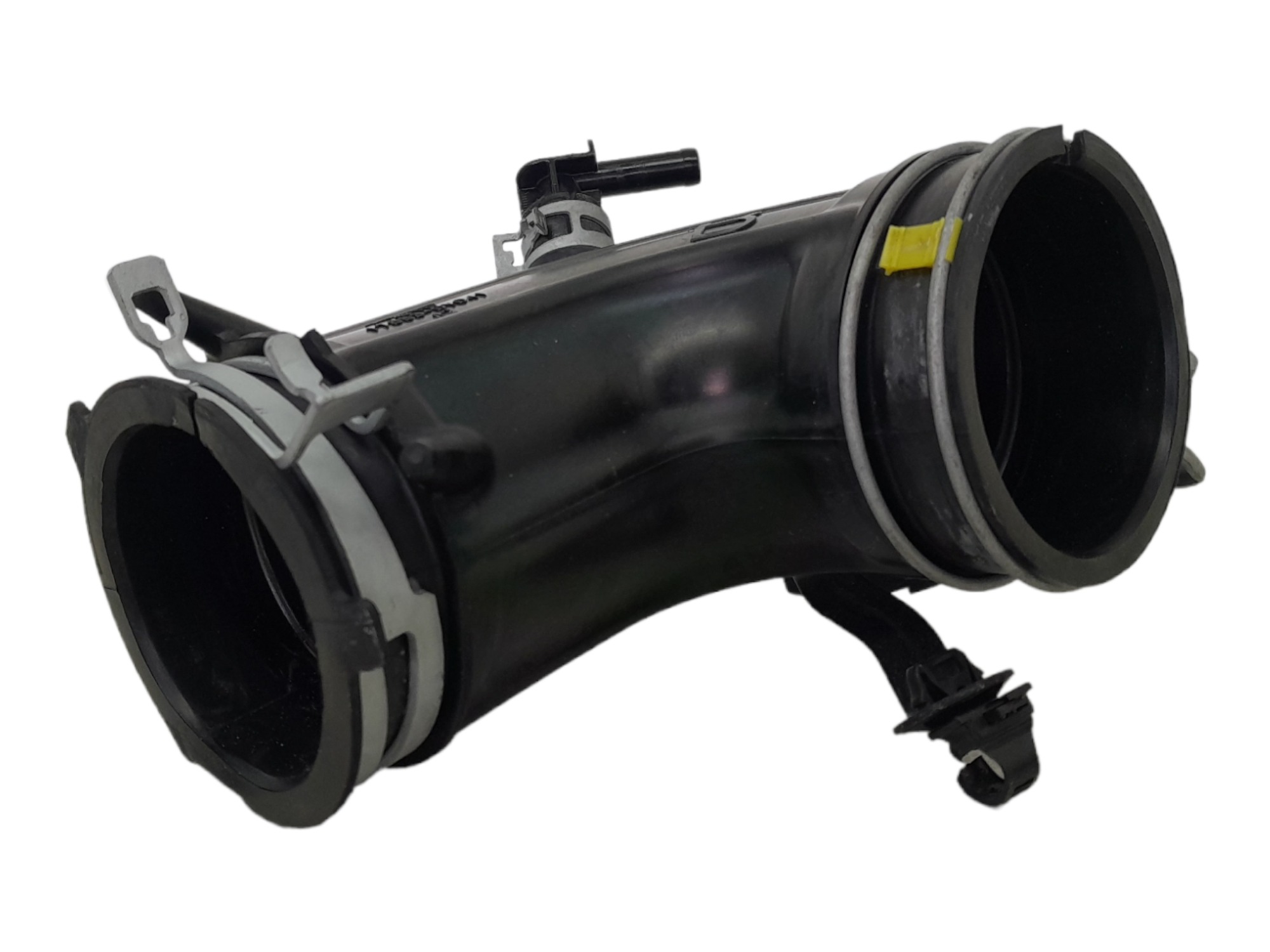 Mangueira Filtro De Ar Toyota Yaris Sedan 1.5 16v Aut 2018 1