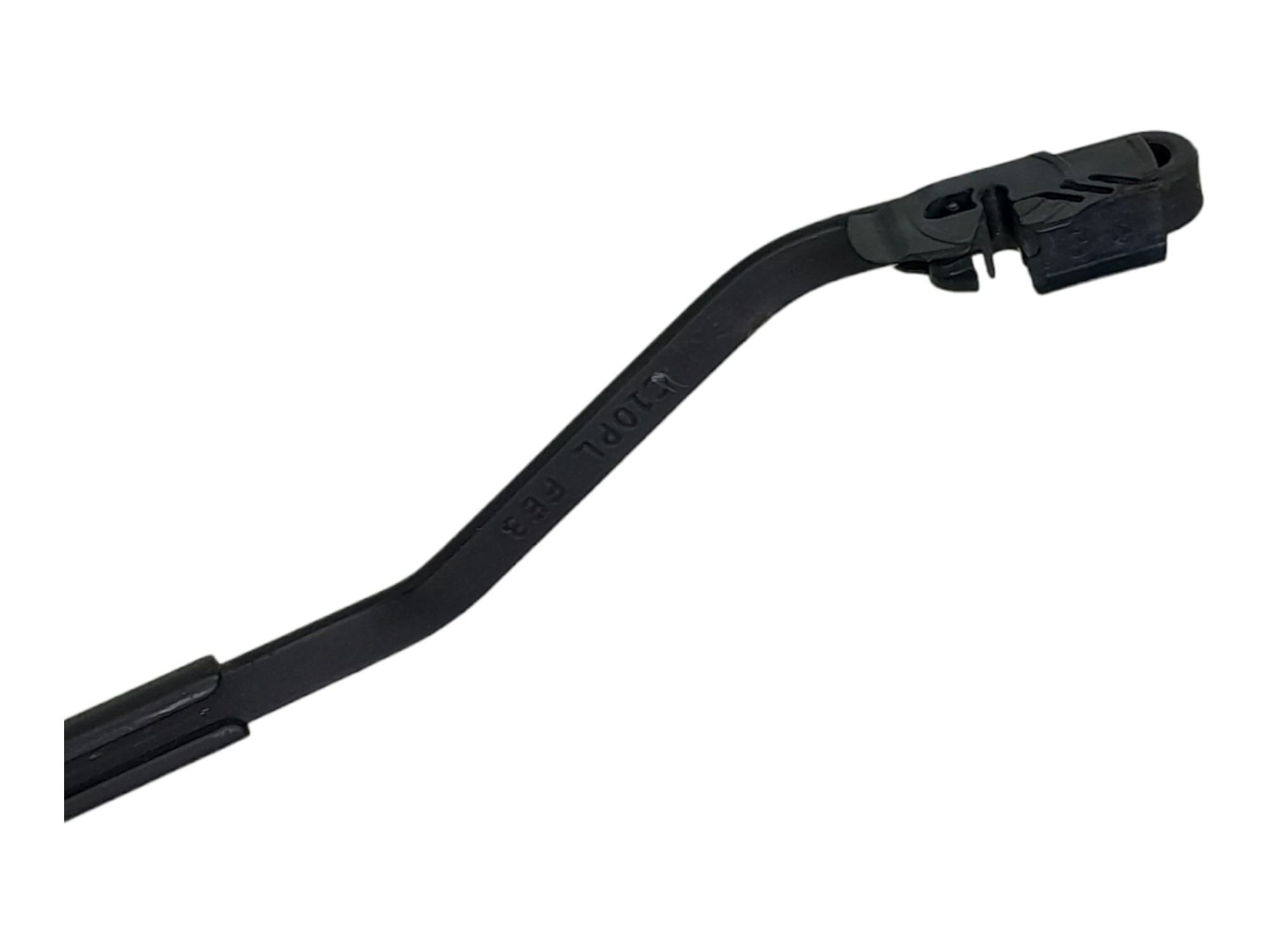 Braco Limpador Direito Chevrolet Captiva 2010 Direito 3
