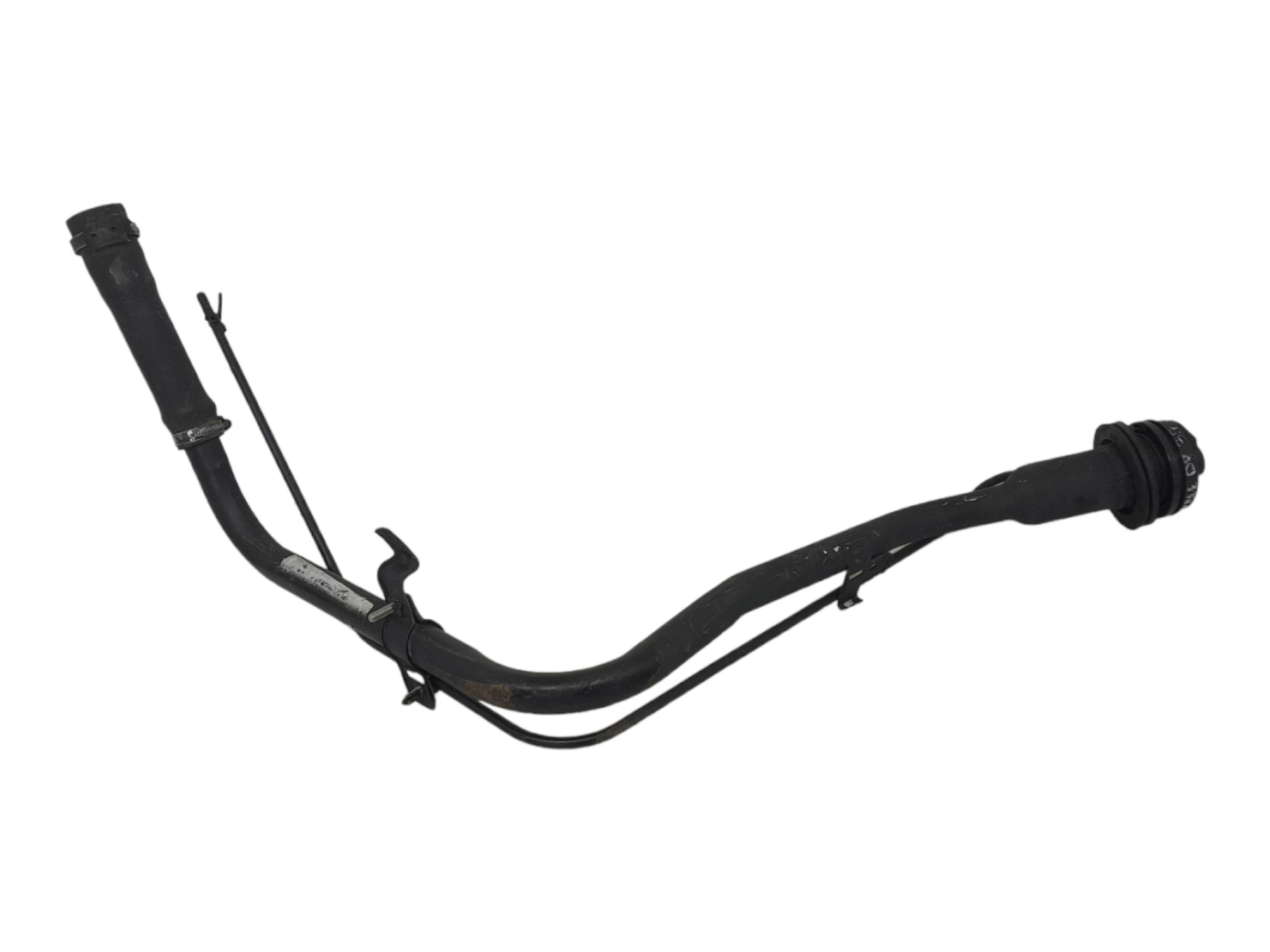 Gargalo Tanque Combustivel Jeep Cherokee Sport 3.7 V6 2008