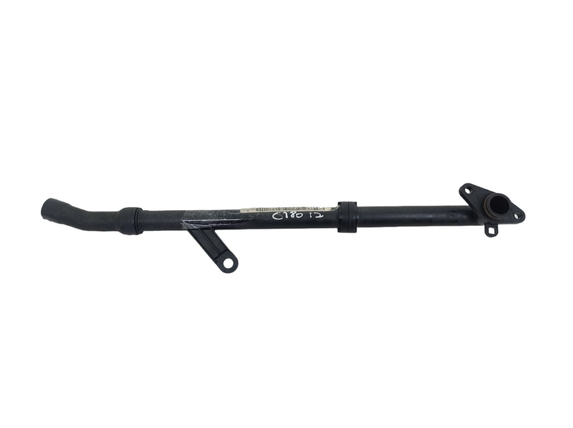 Cano Agua Mercedes C180 Cgi 1.8 16v Turbo Gasolina 2012