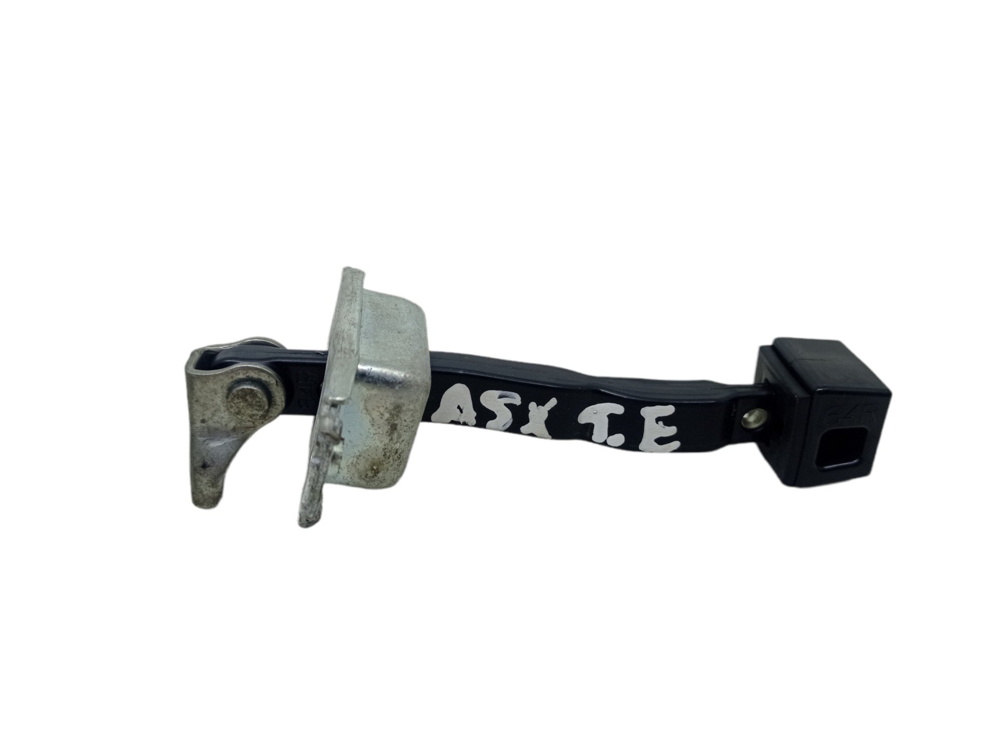 Limitador Porta Traseira Esquerda Mitsubishi Asx 2015 1