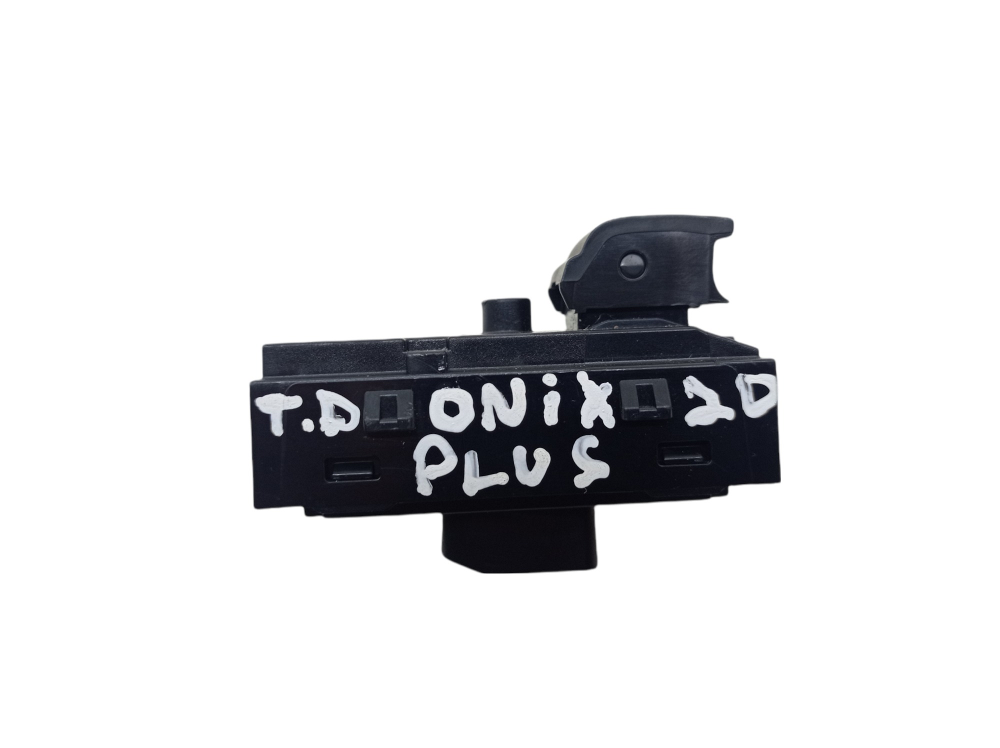 Botao Vidro Traseiro Direito Chevrolet Onix Turbo 2020 2