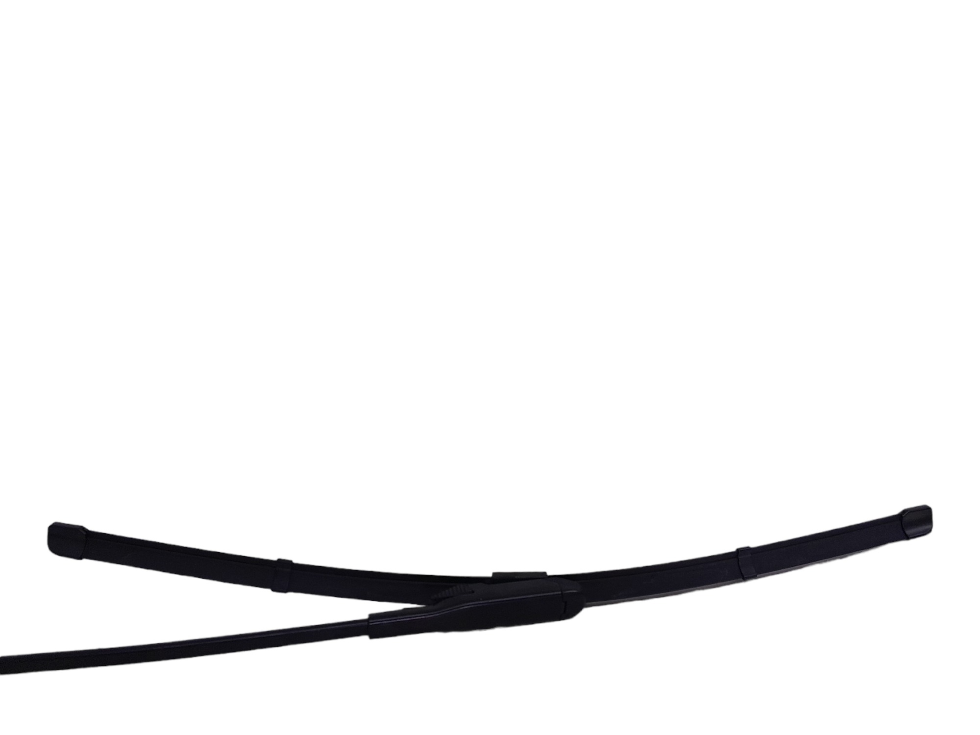 Braço Limpador Diant Direito Land Rover Freelander 2 2011 Direito 3