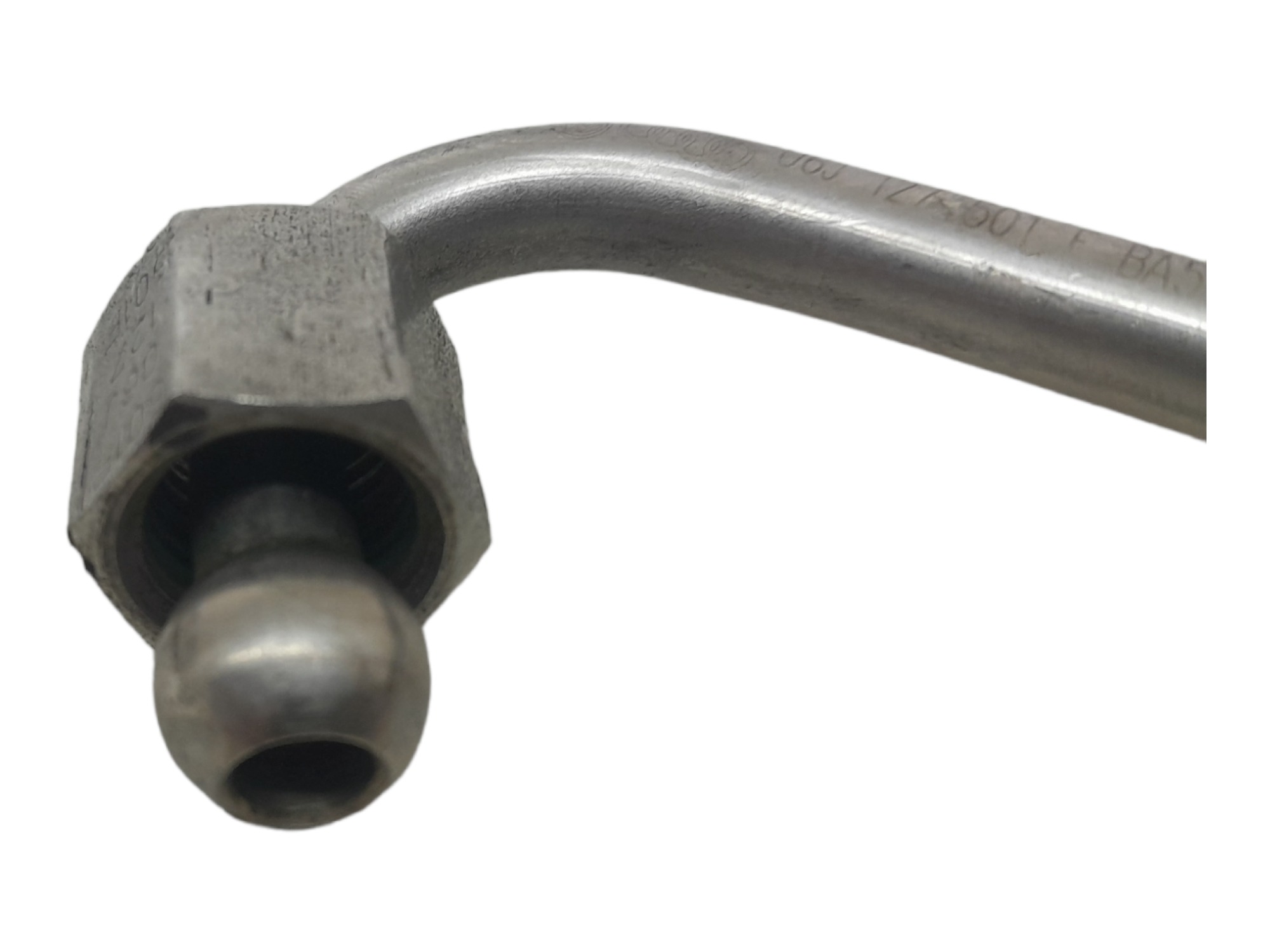 Cano Bomba De Alta Volkswagen Passat Tsi 2.0 16v 2012 2