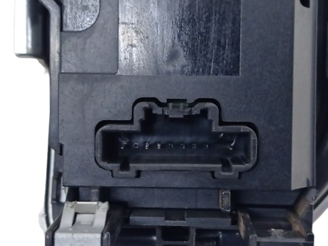 Controle De Som Land Rover Discovery 4 2011 6