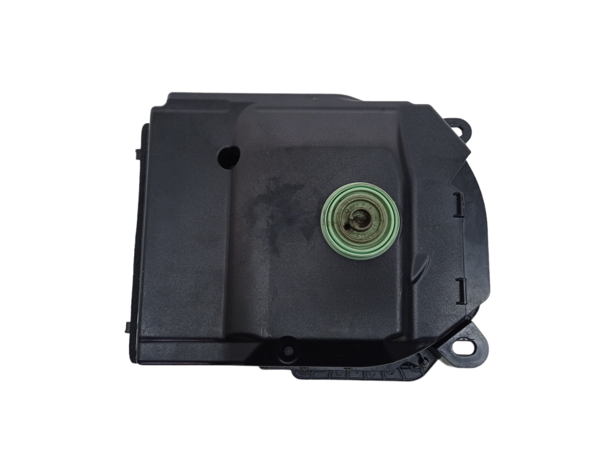 Alto Falante Subwoofer Direito Bmw 120i 2010 Preto 5