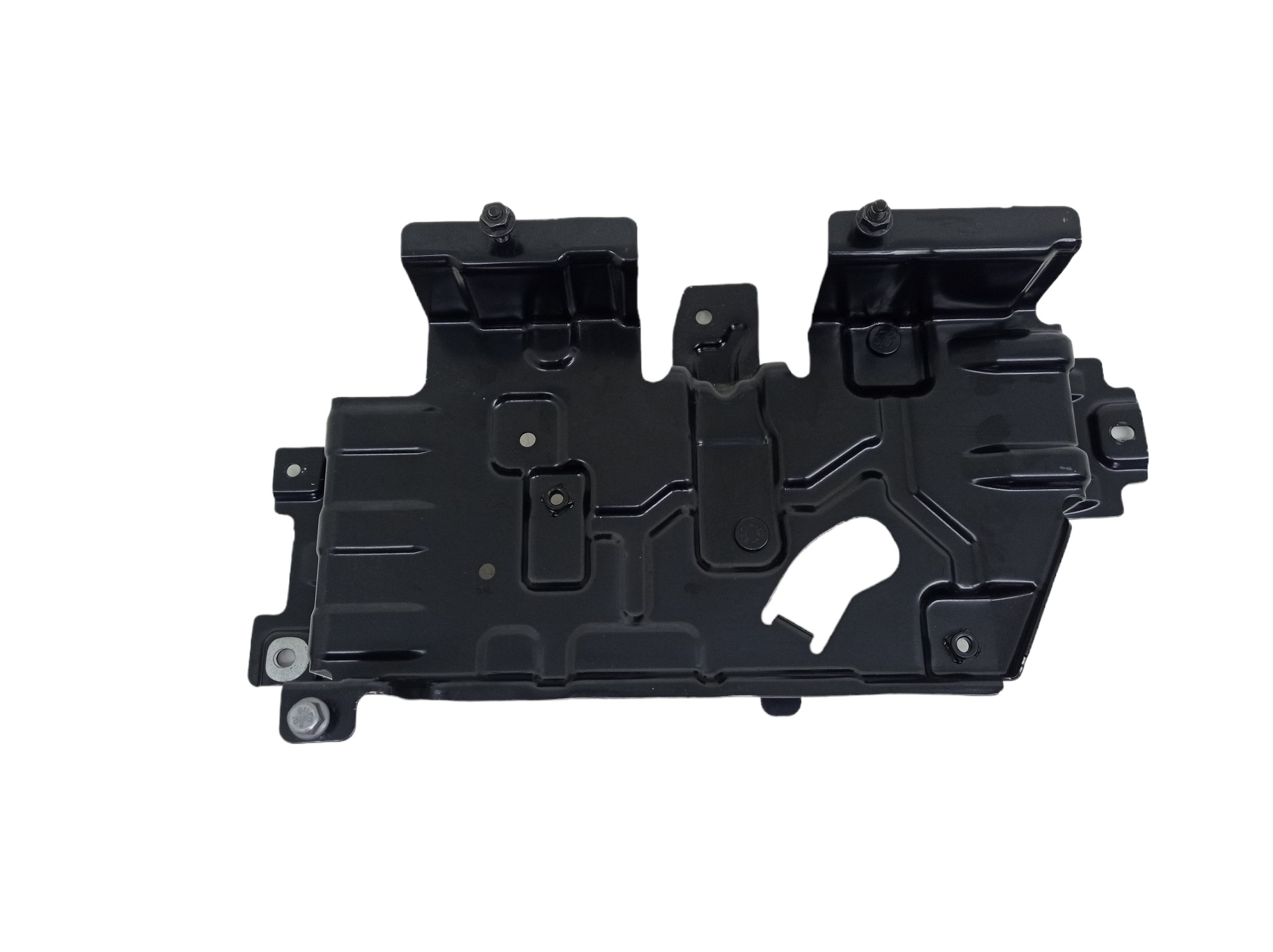Suporte Módulo De Som Volvo C30 2012