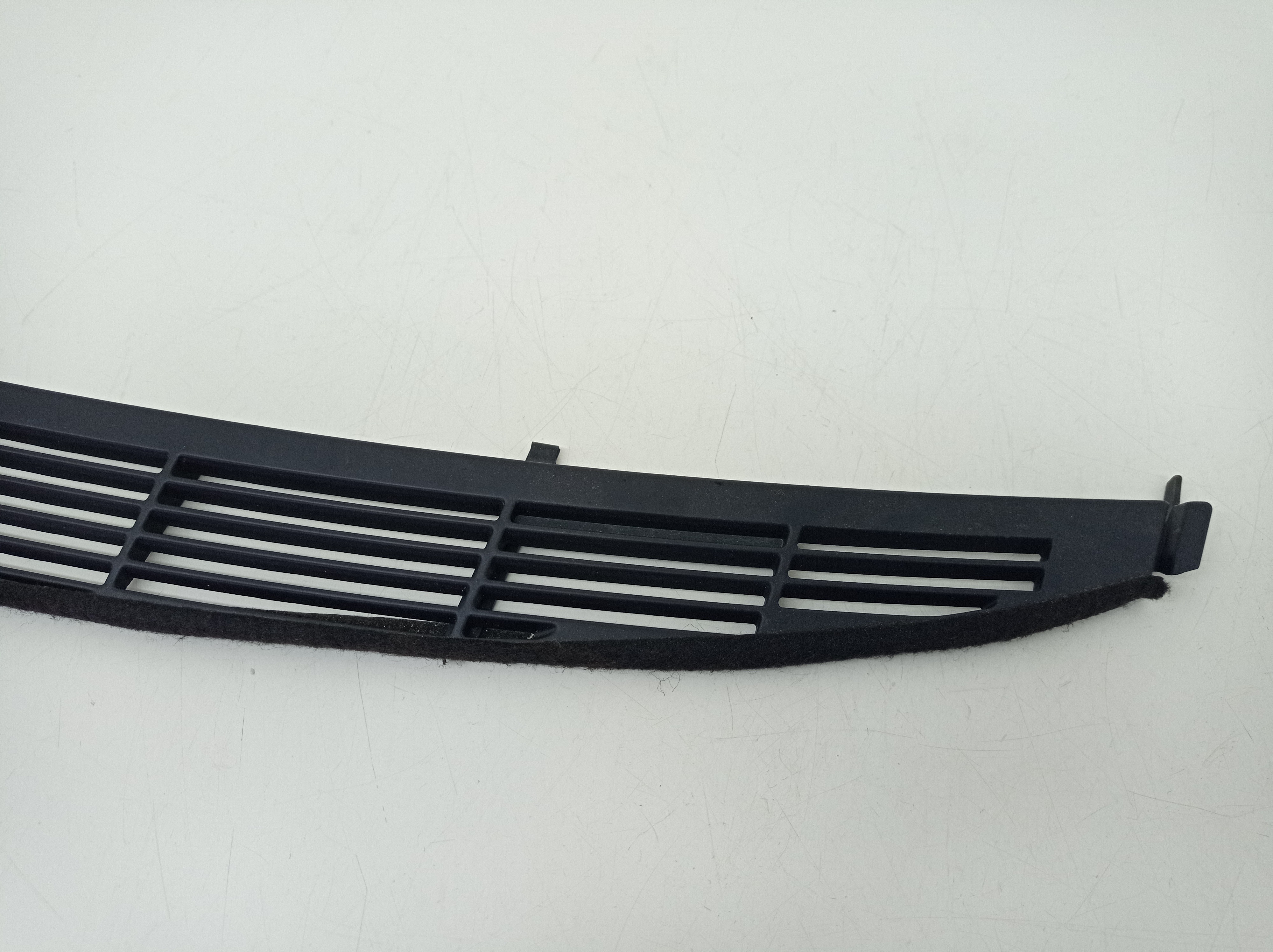 Acabamento Superior Painel Bmw 325i 2008 5