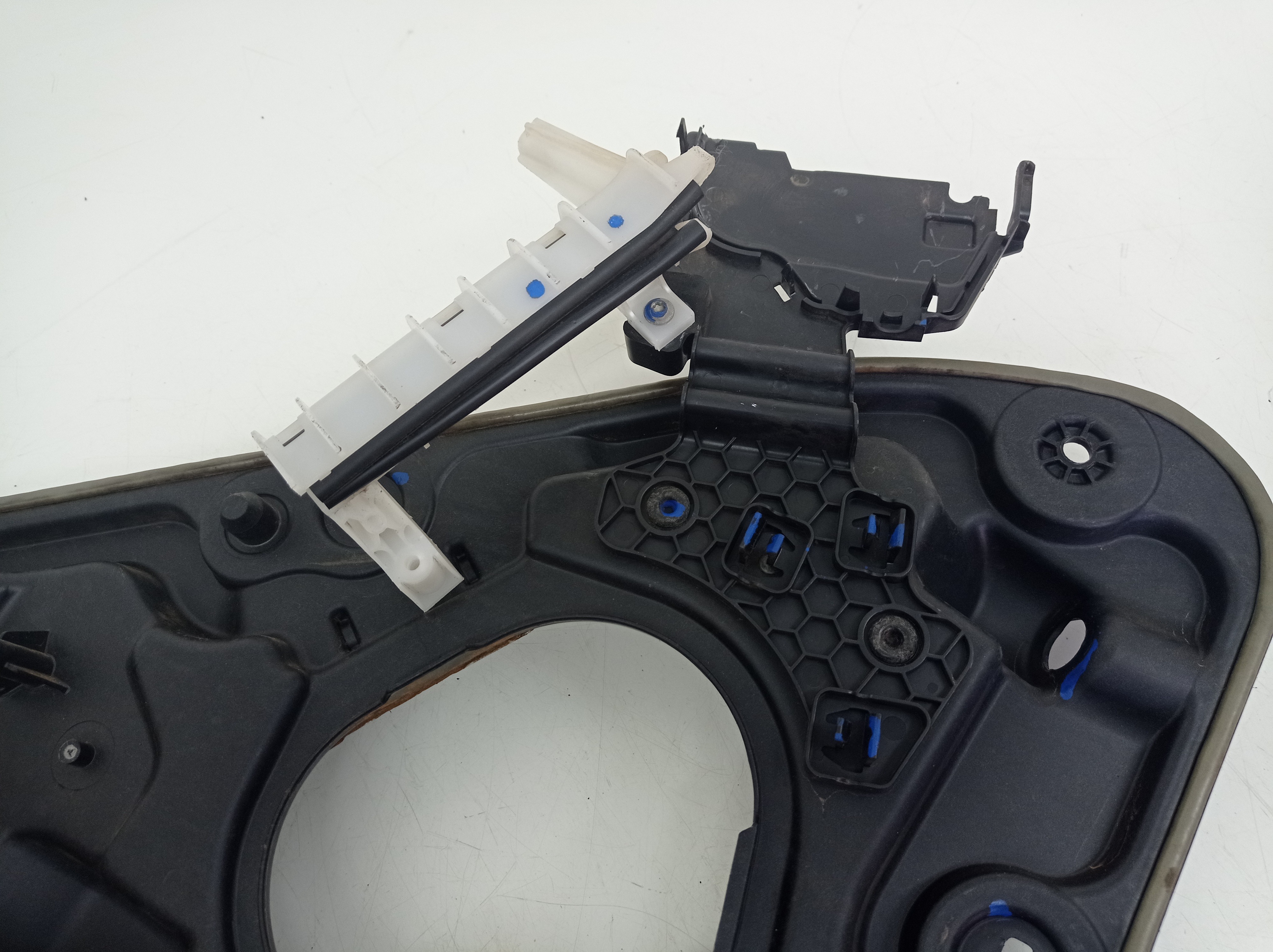Maquina Vidro Tras Dir Jeep Grand Cherokee 2011 Sem Motor 5