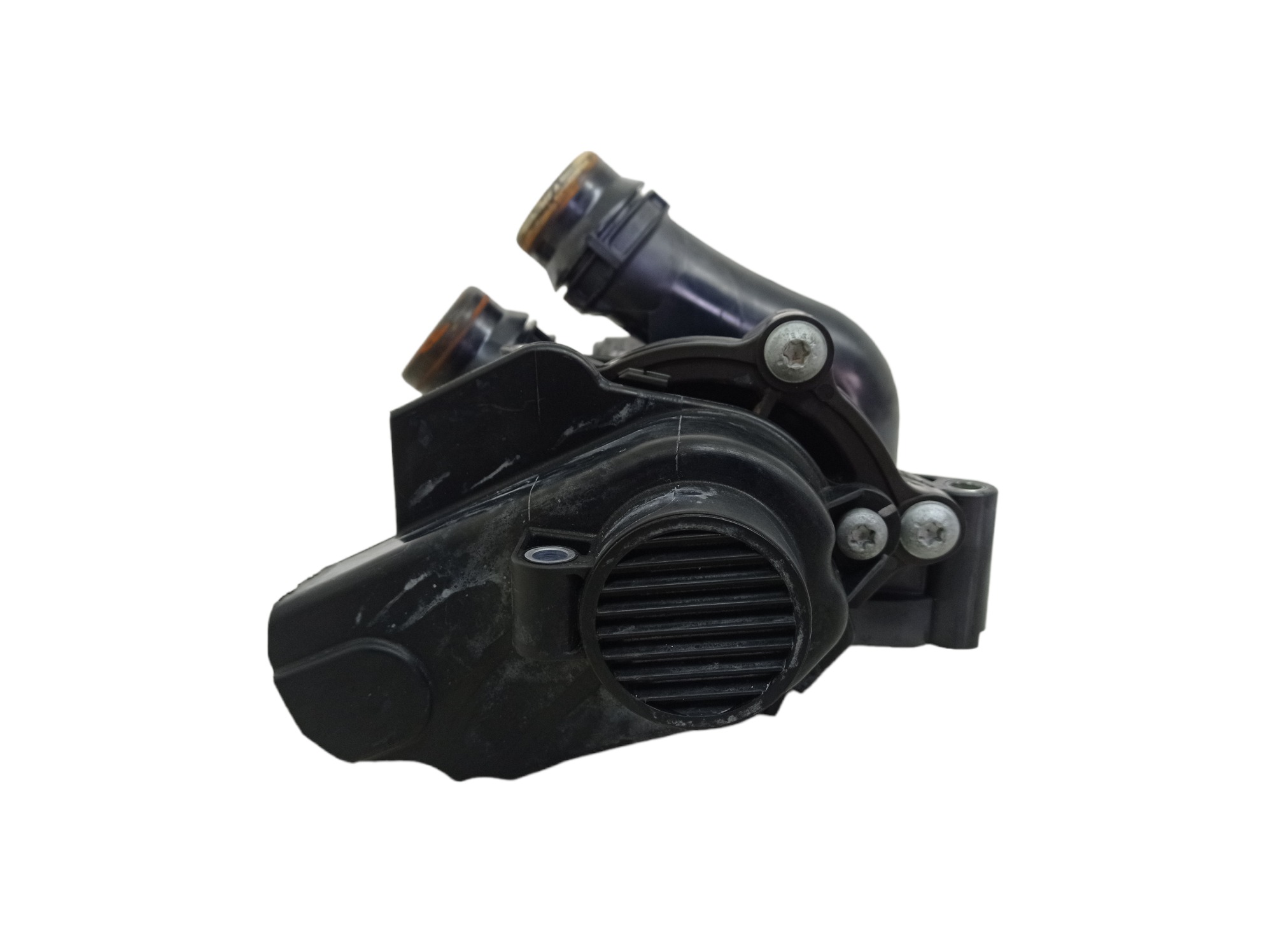 Bomba Agua Audi A4 Tfsi 2.0 16v Turbo Gasolina 2013 7