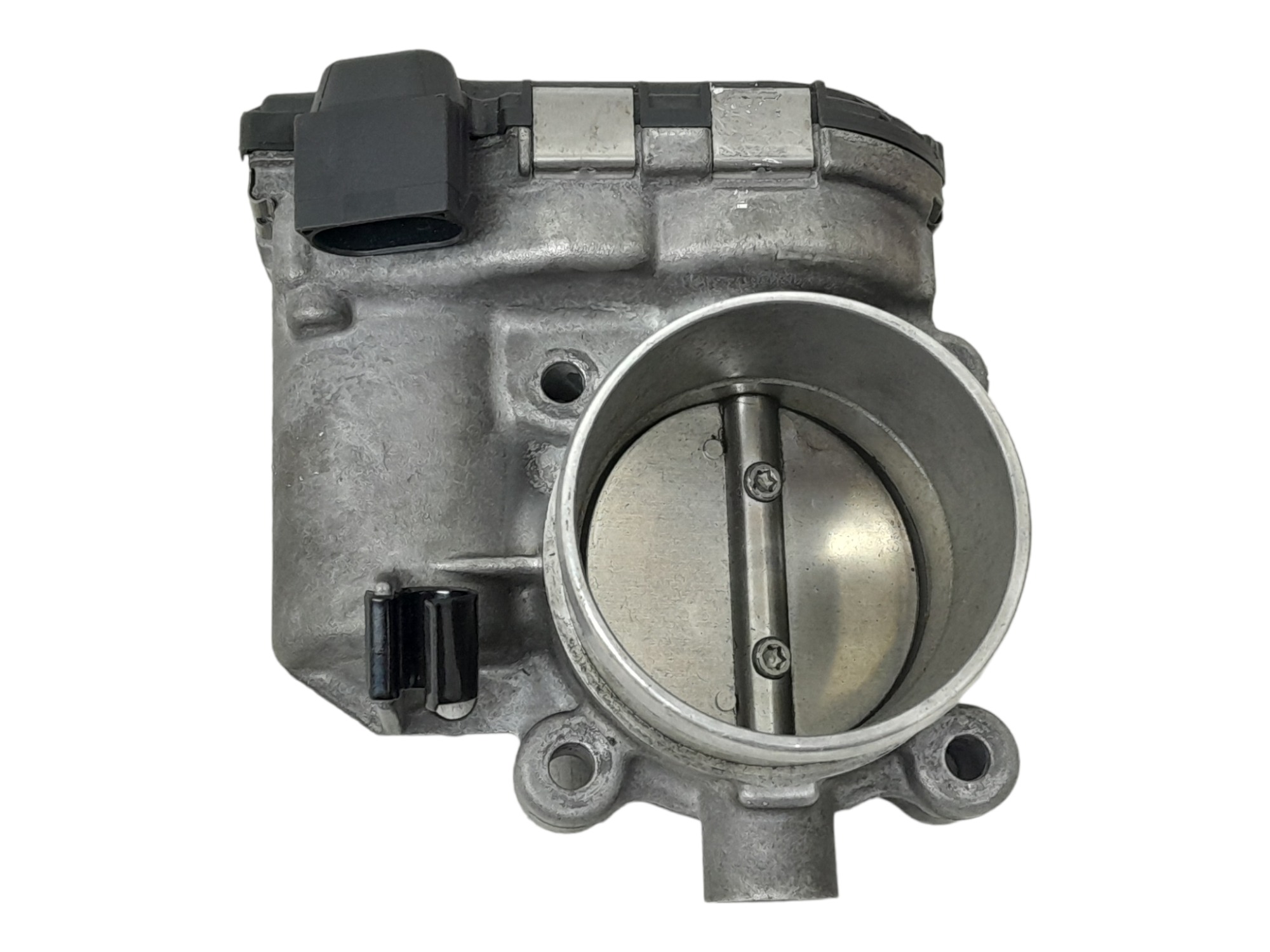 Tbi Corpo Borboleta Land Rover Evoque Prestige 2.0 16v 2013