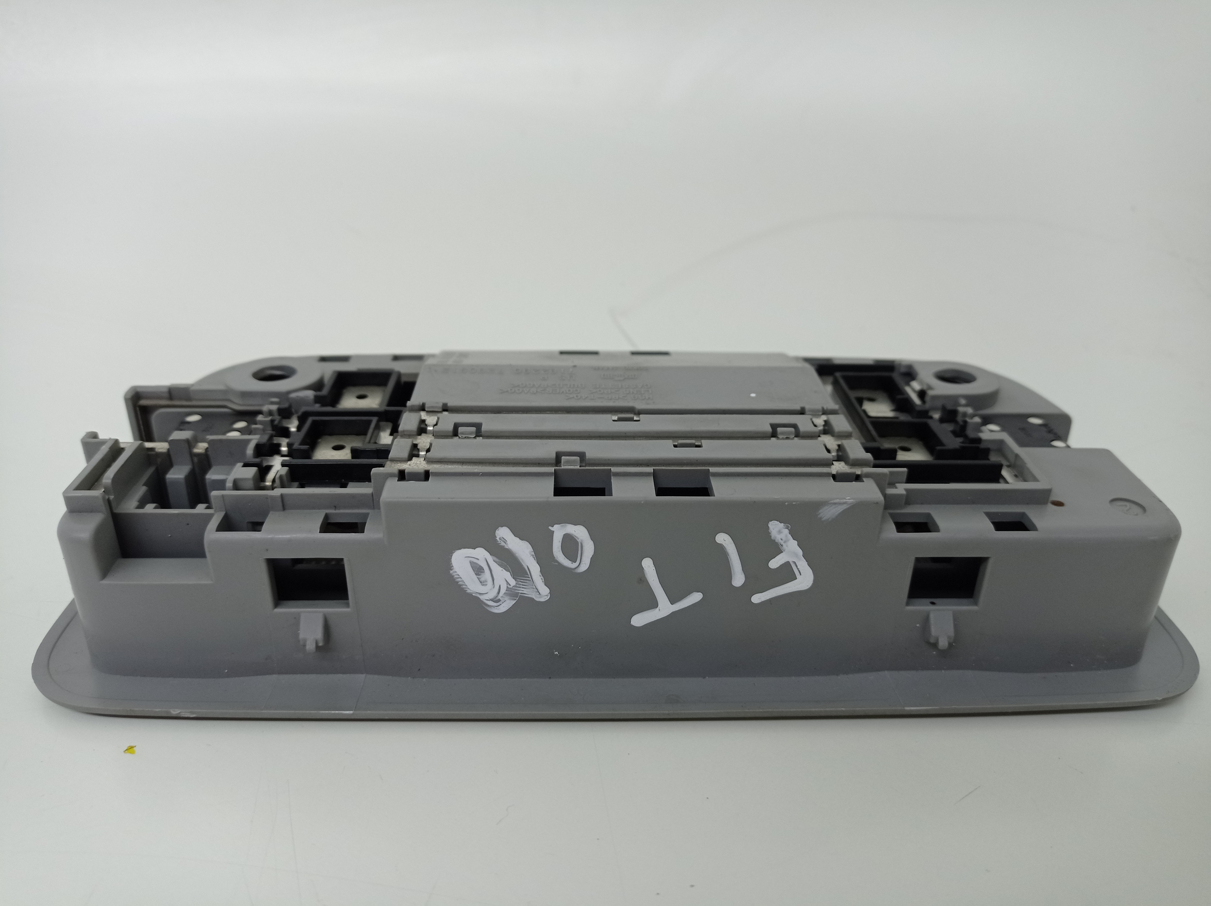 Luz De Teto Honda Fit 2010 4