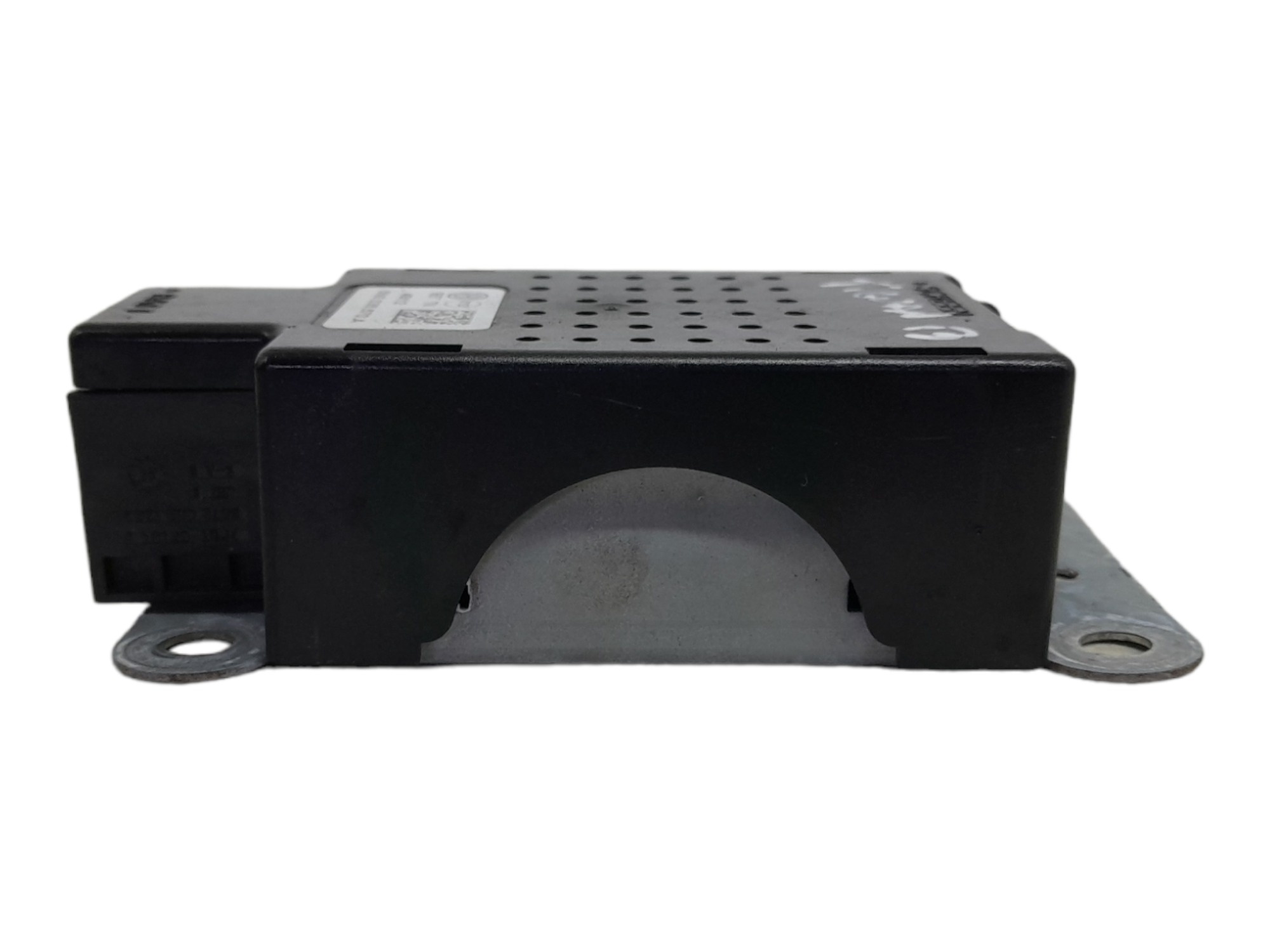 Módulo Anti Ruído Volkswagen Tiguan 2013 2