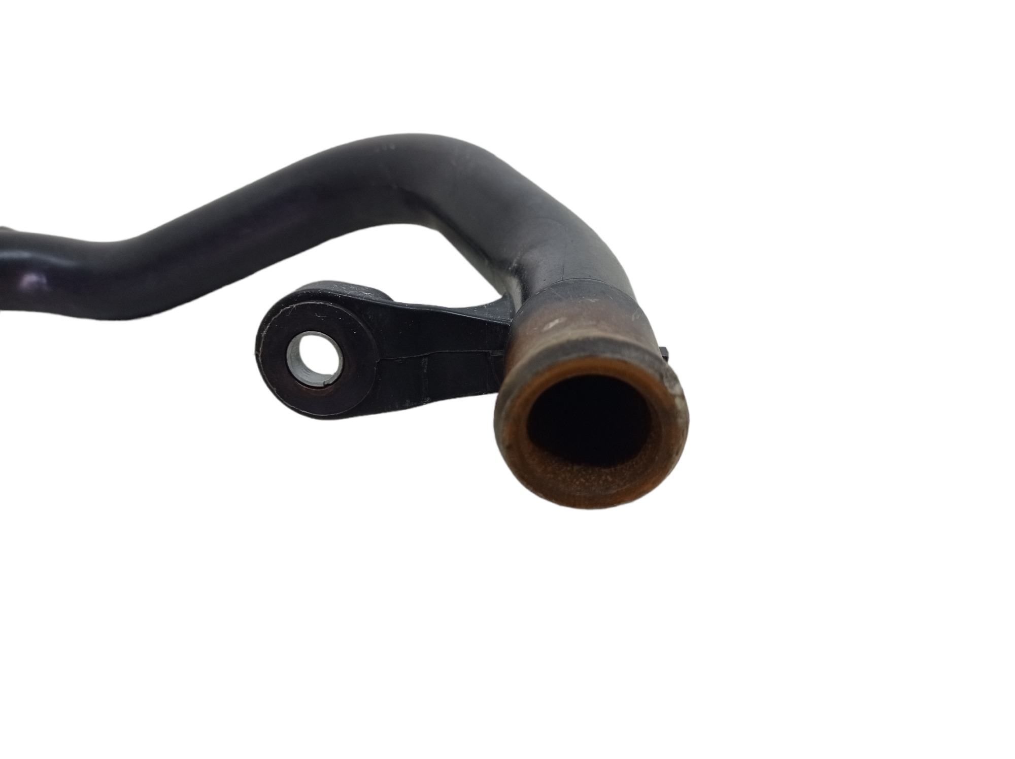 Cano Agua Motor Volkswagen Passat Tsi 2.0 16v Gasolina 2012 5