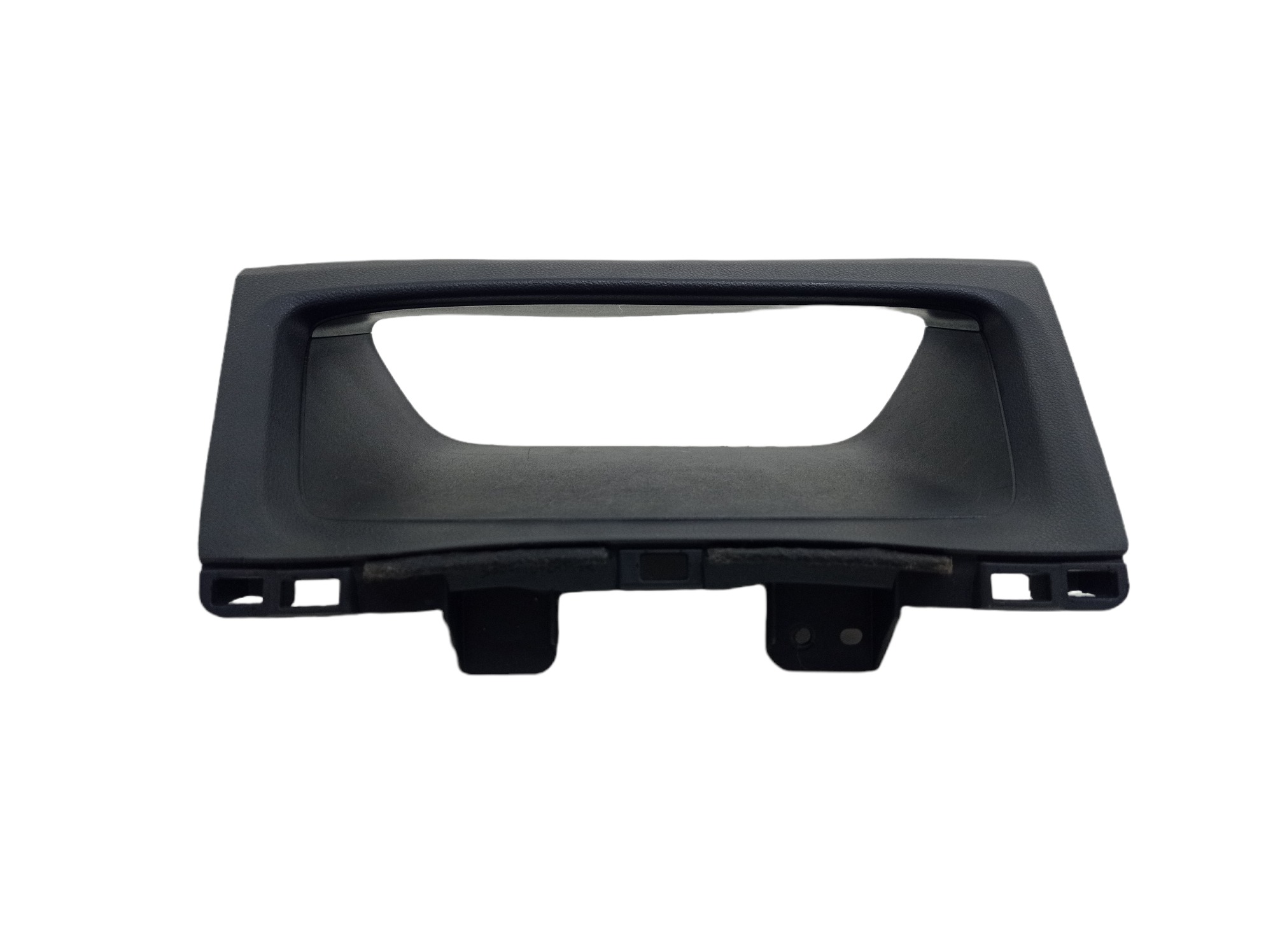 Moldura Computador De Bordo Honda Crv 2013 1