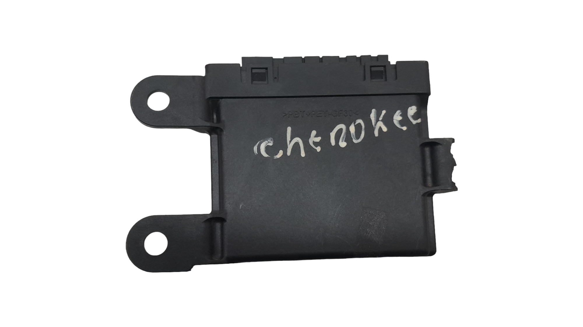 Modulo Estacionamento Jeep Cherokee Sport 3.7 V6 Aut 2012 Preto 2