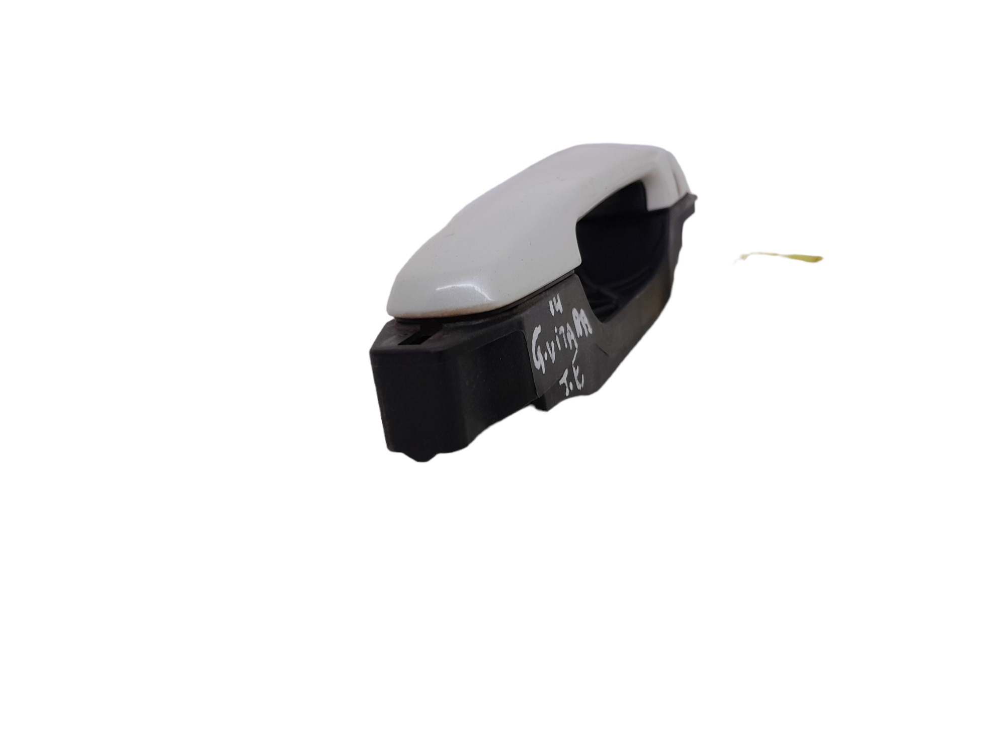 Maçaneta Externa Traseira Esquerda Suzuki Grand Vitara 2014 – Branco 5